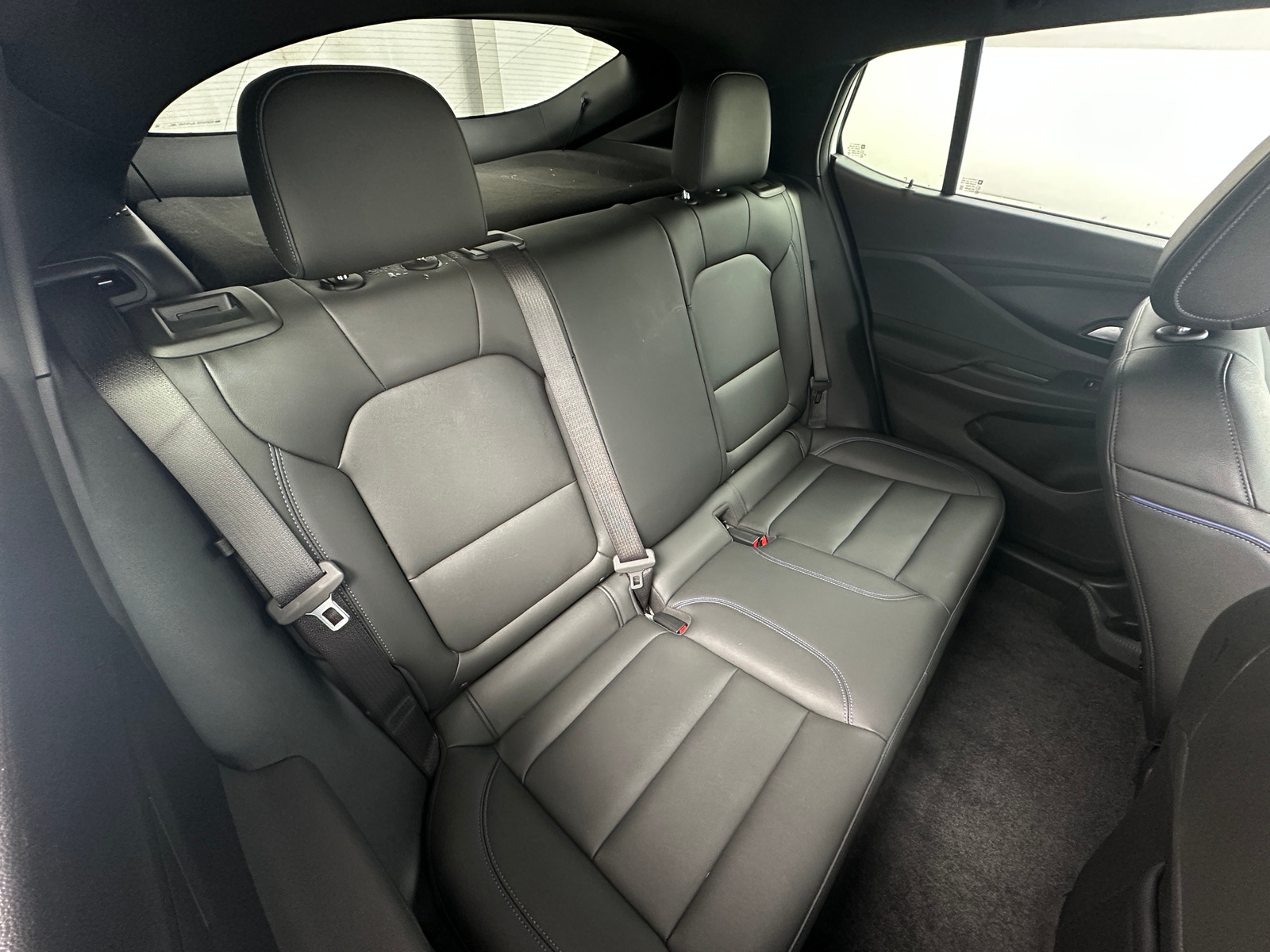 Thumbnail: 2025 Buick Envista - 5