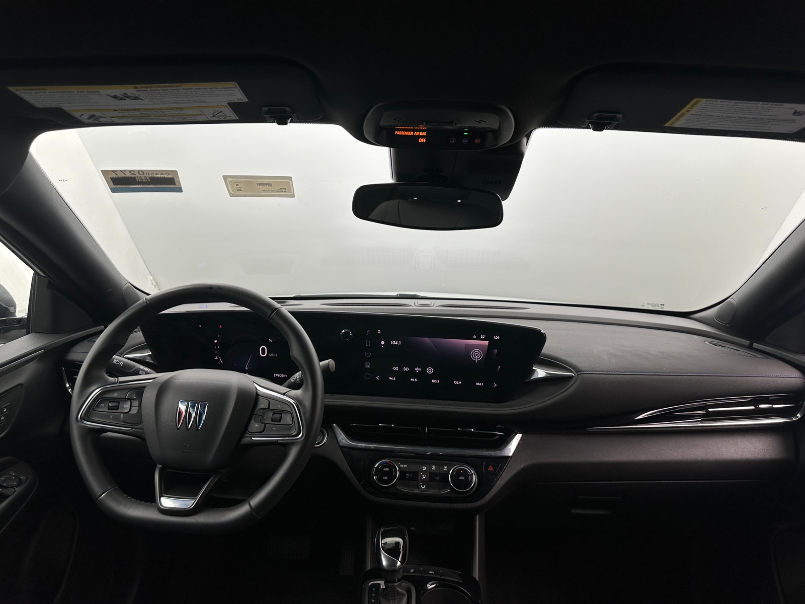 Thumbnail: 2025 Buick Envista - 2