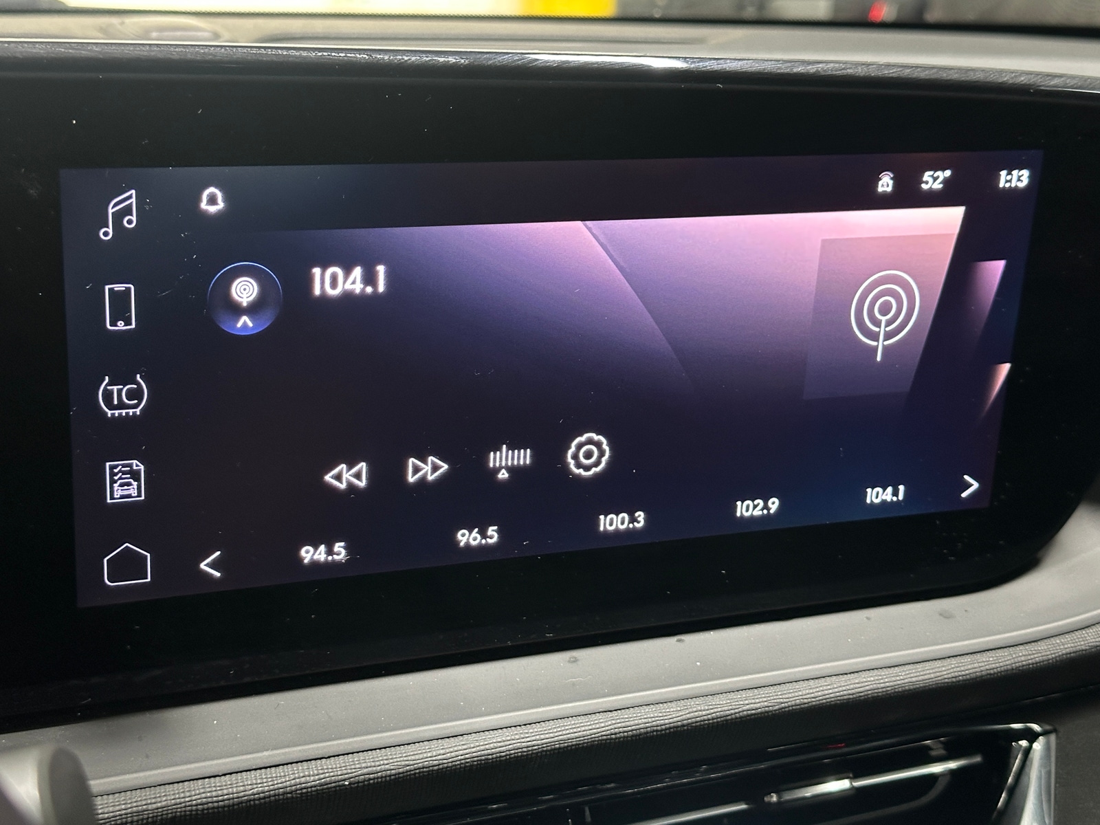 Thumbnail: 2025 Buick Envista - 3