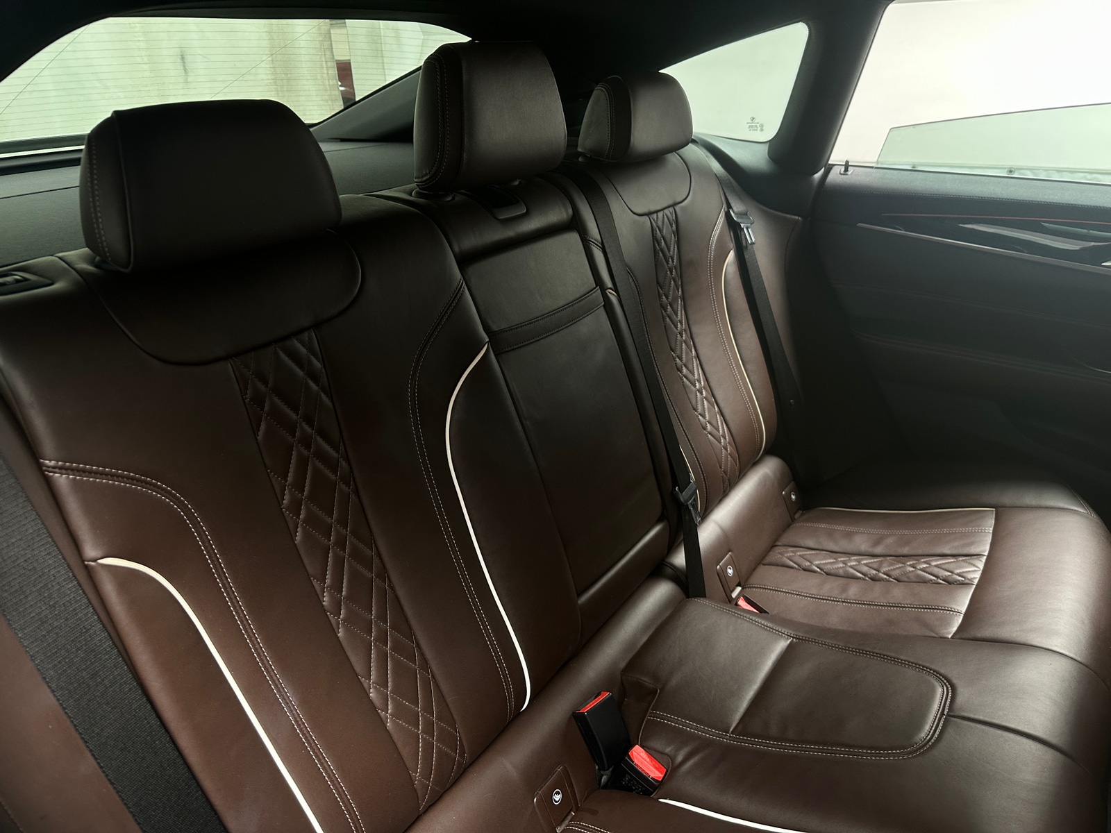 Thumbnail: 2019 BMW 6 Series - 5