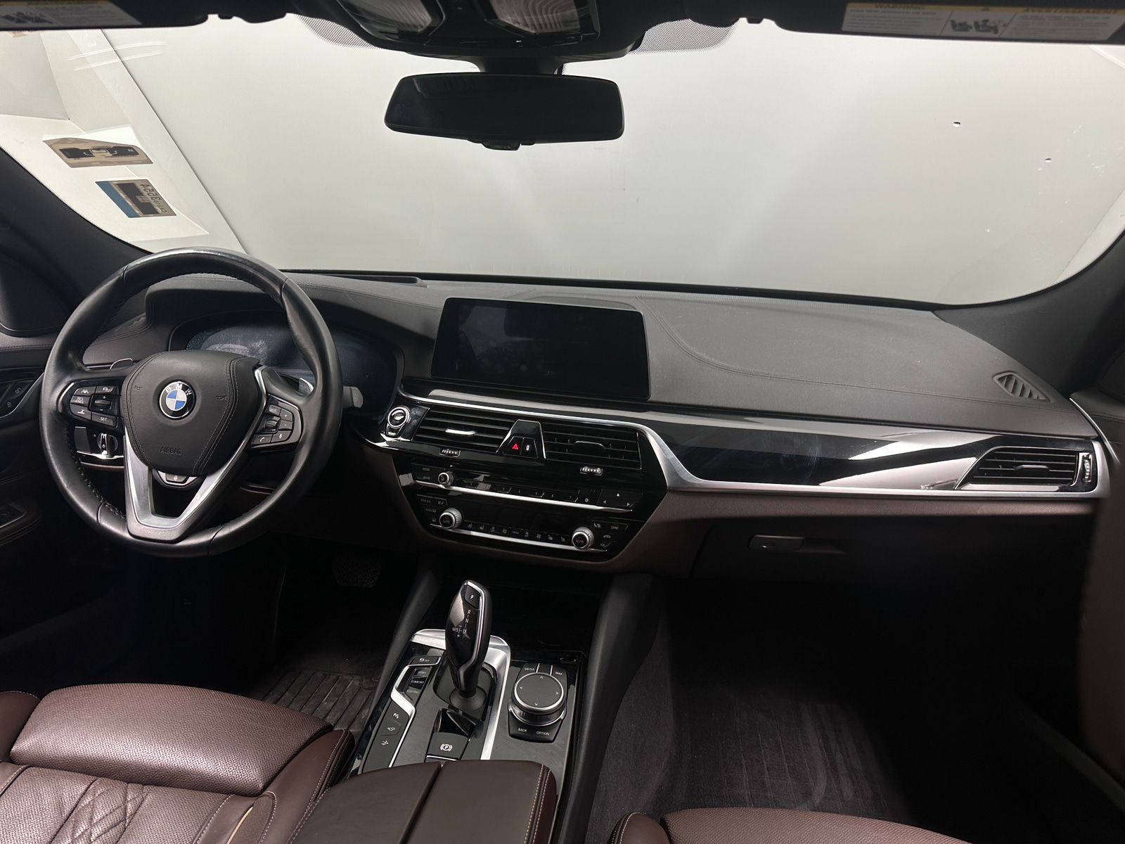 Thumbnail: 2019 BMW 6 Series - 2