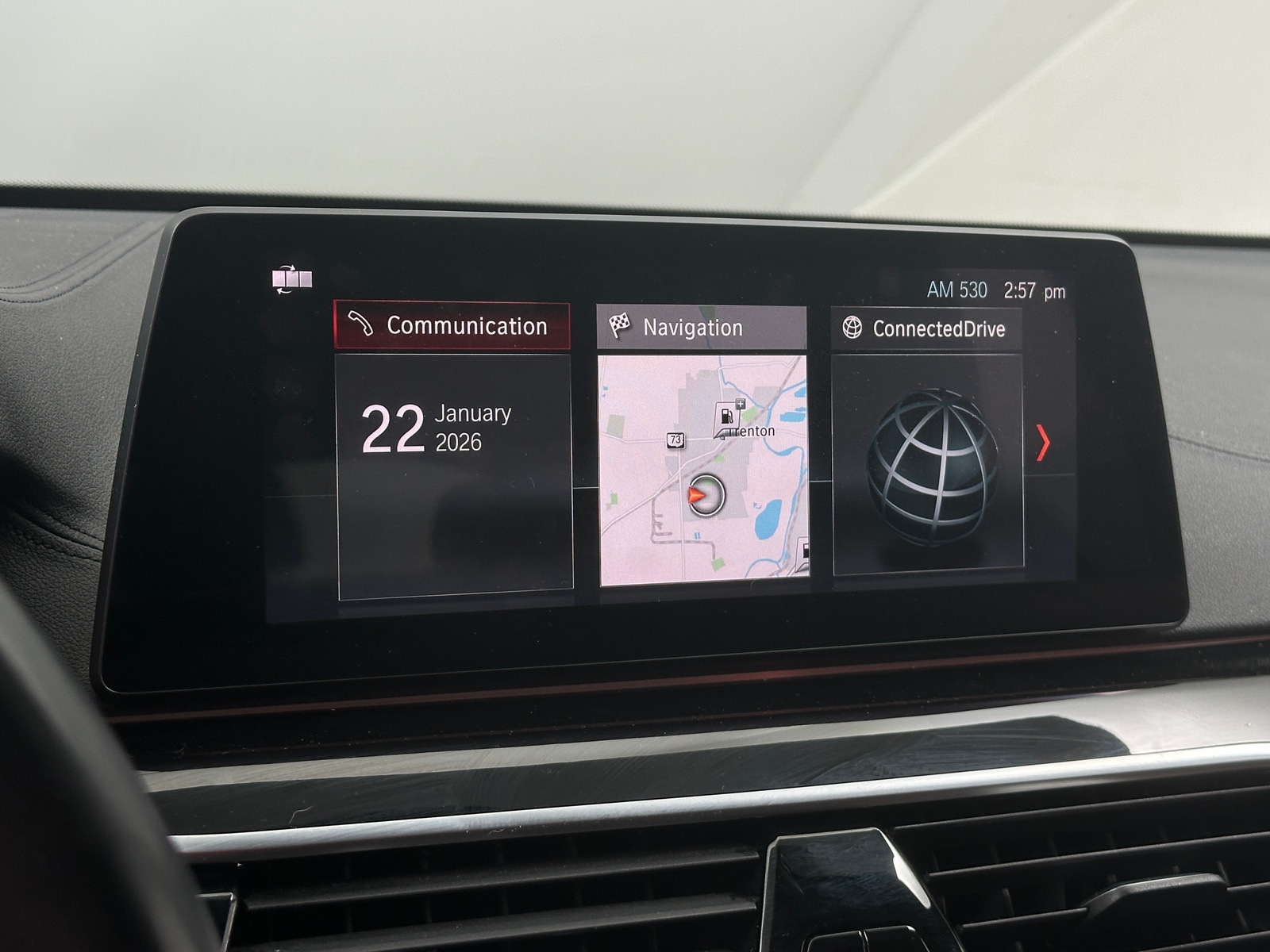 Thumbnail: 2019 BMW 6 Series - 3