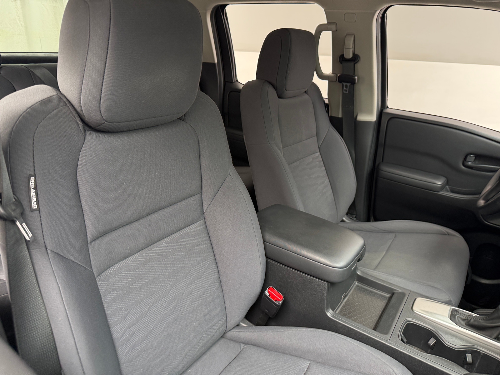 Thumbnail: 2022 Nissan Frontier - 2