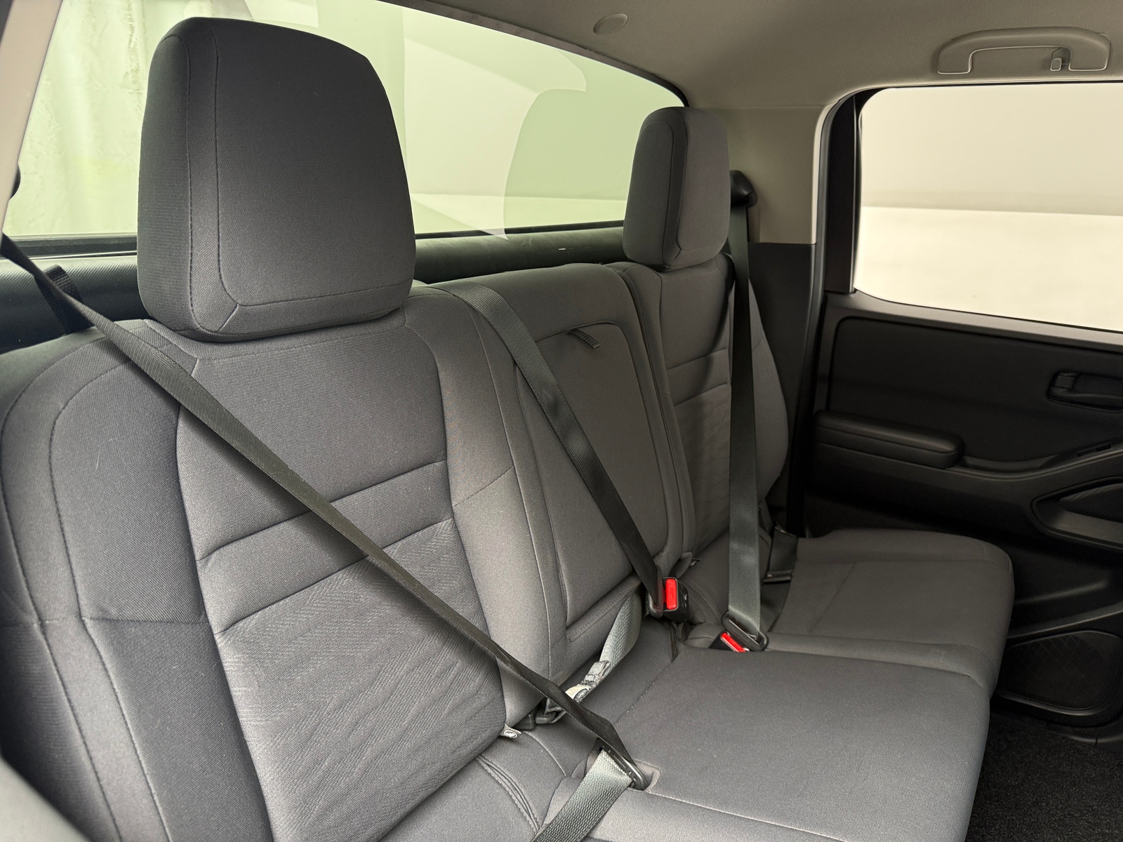 Thumbnail: 2022 Nissan Frontier - 6