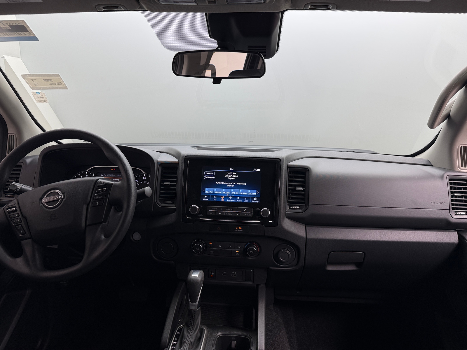 Thumbnail: 2022 Nissan Frontier - 3