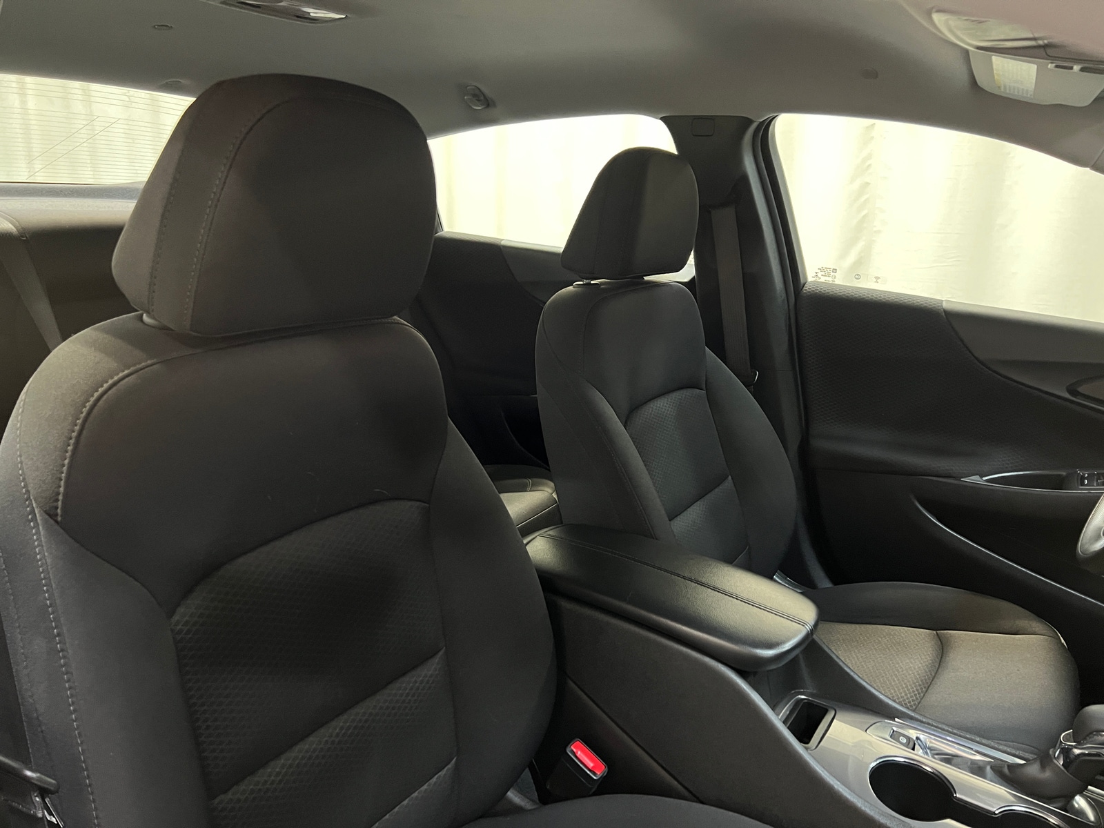 Thumbnail: 2024 Chevrolet Malibu - 2