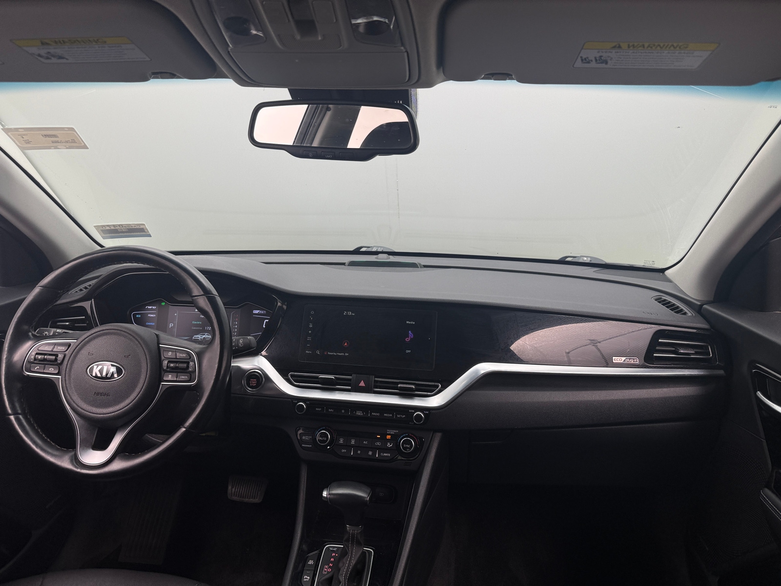 Thumbnail: 2020 Kia Niro - 2