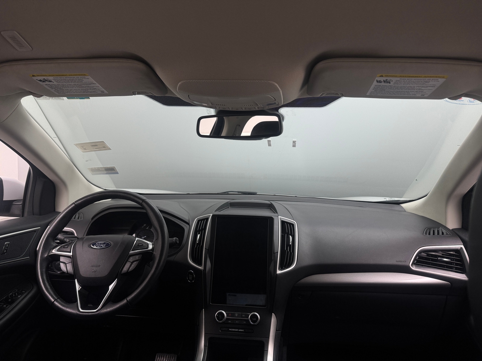 Thumbnail: 2024 Ford Edge - 2