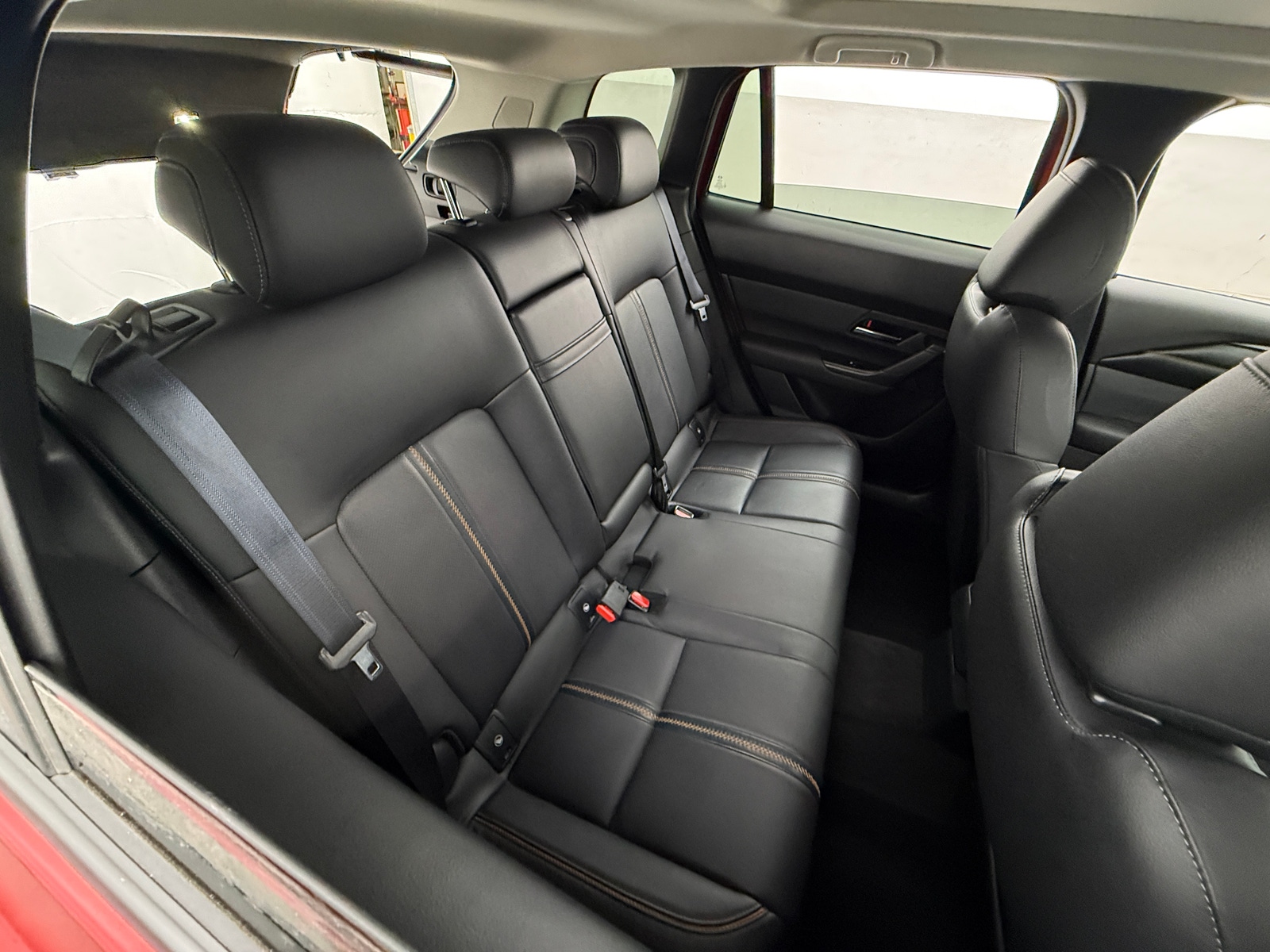 Thumbnail: 2023 Mazda CX-50 - 5