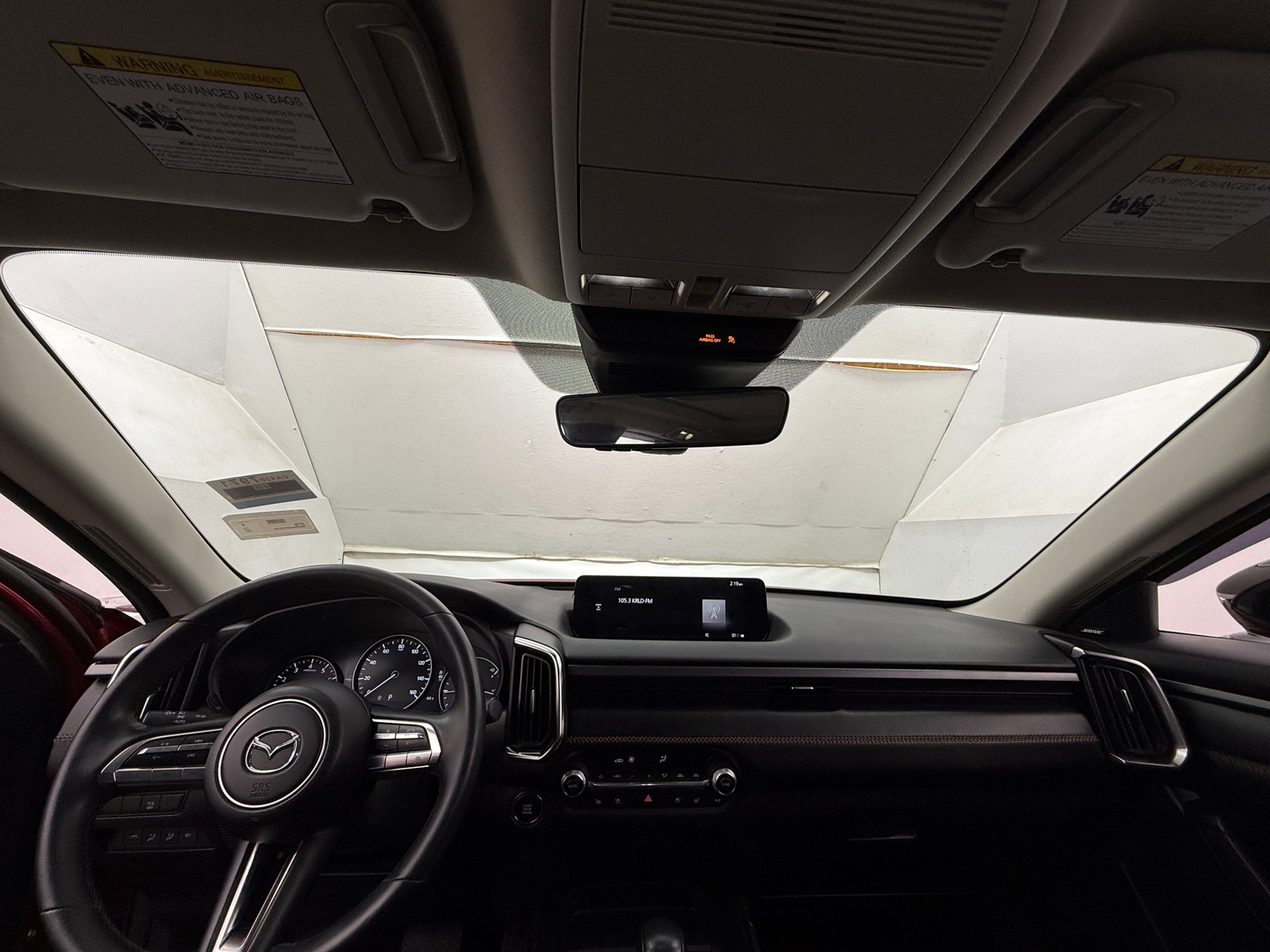 Thumbnail: 2023 Mazda CX-50 - 2