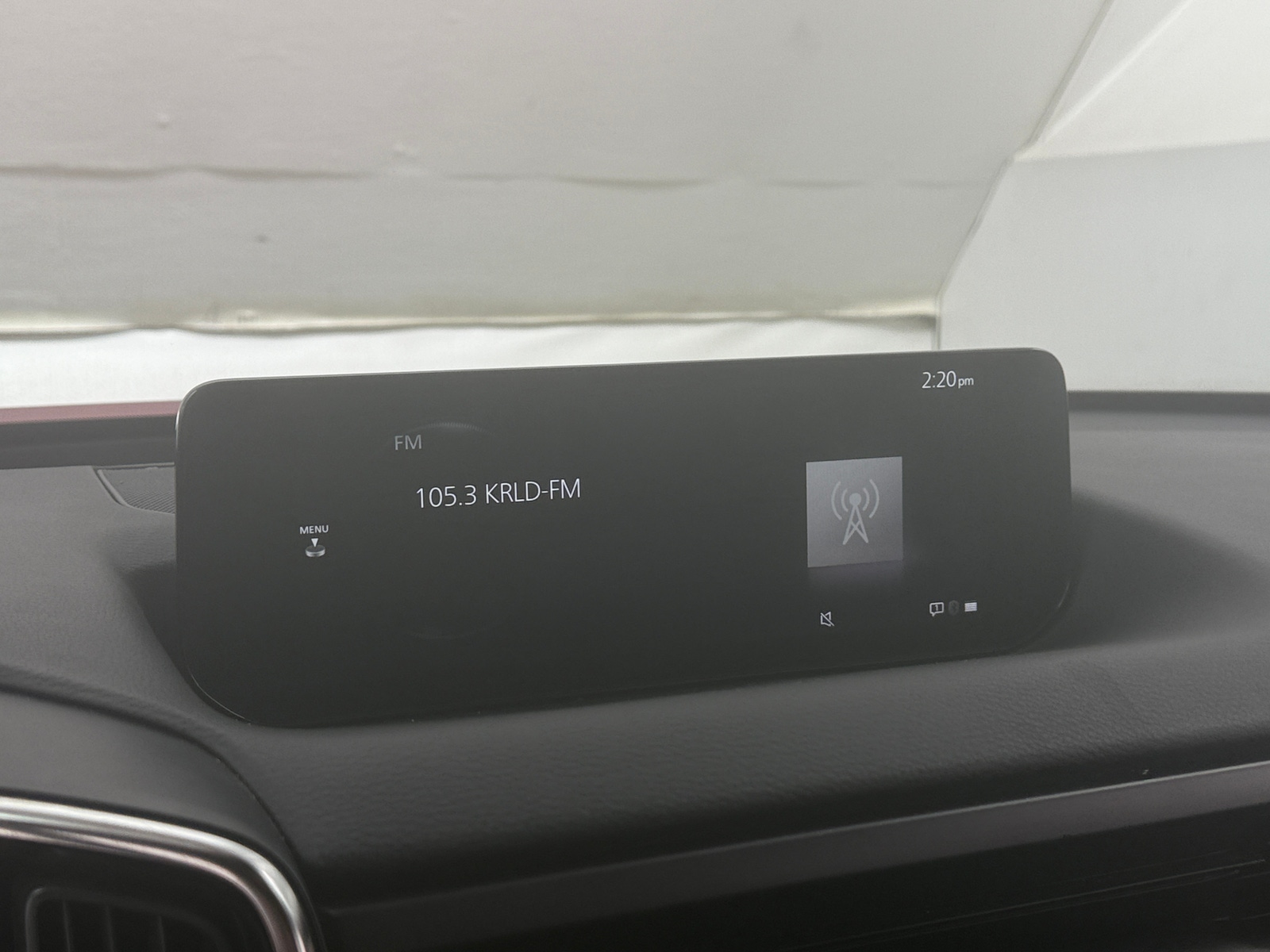 Thumbnail: 2023 Mazda CX-50 - 3