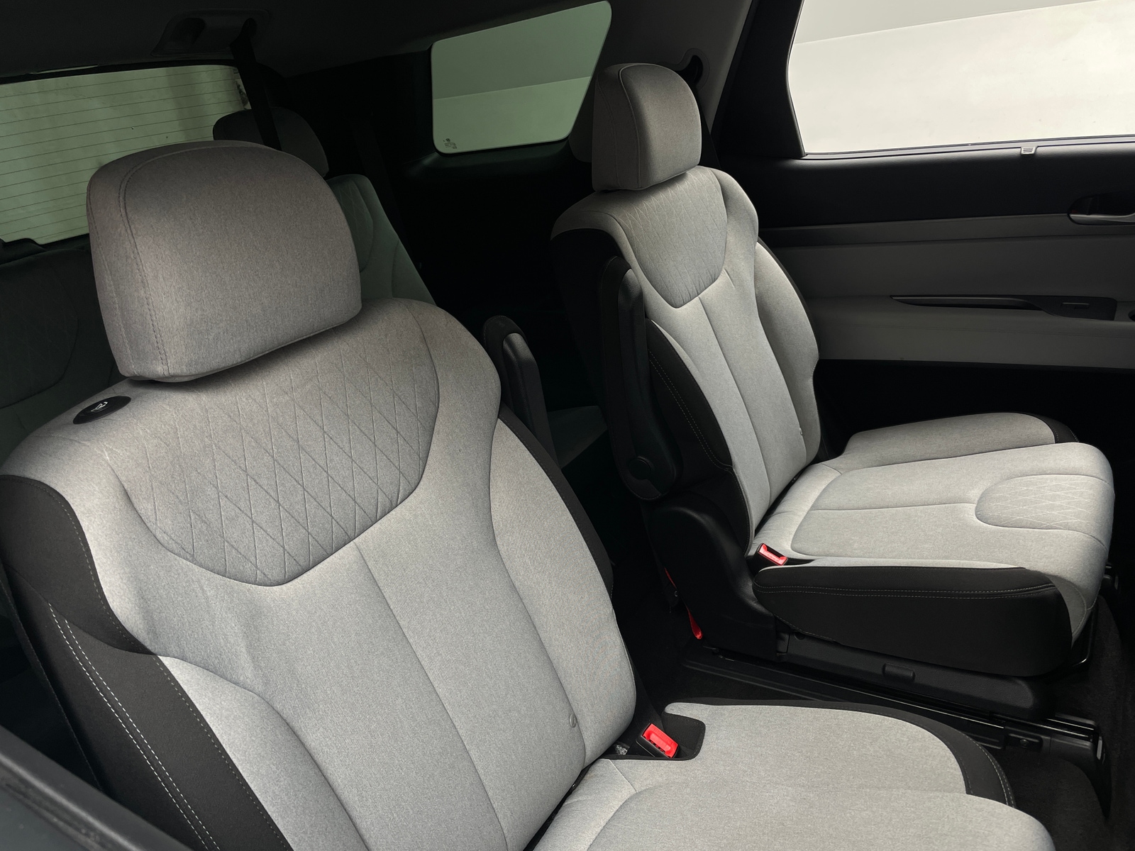 Thumbnail: 2021 Hyundai Palisade - 6