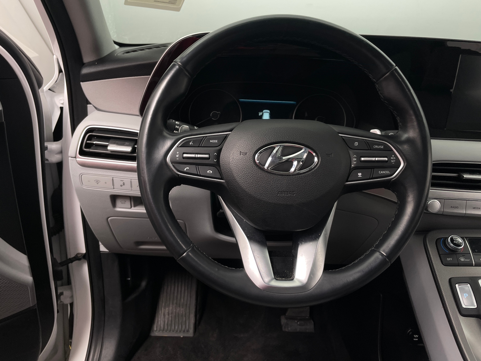 Thumbnail: 2021 Hyundai Palisade - 5