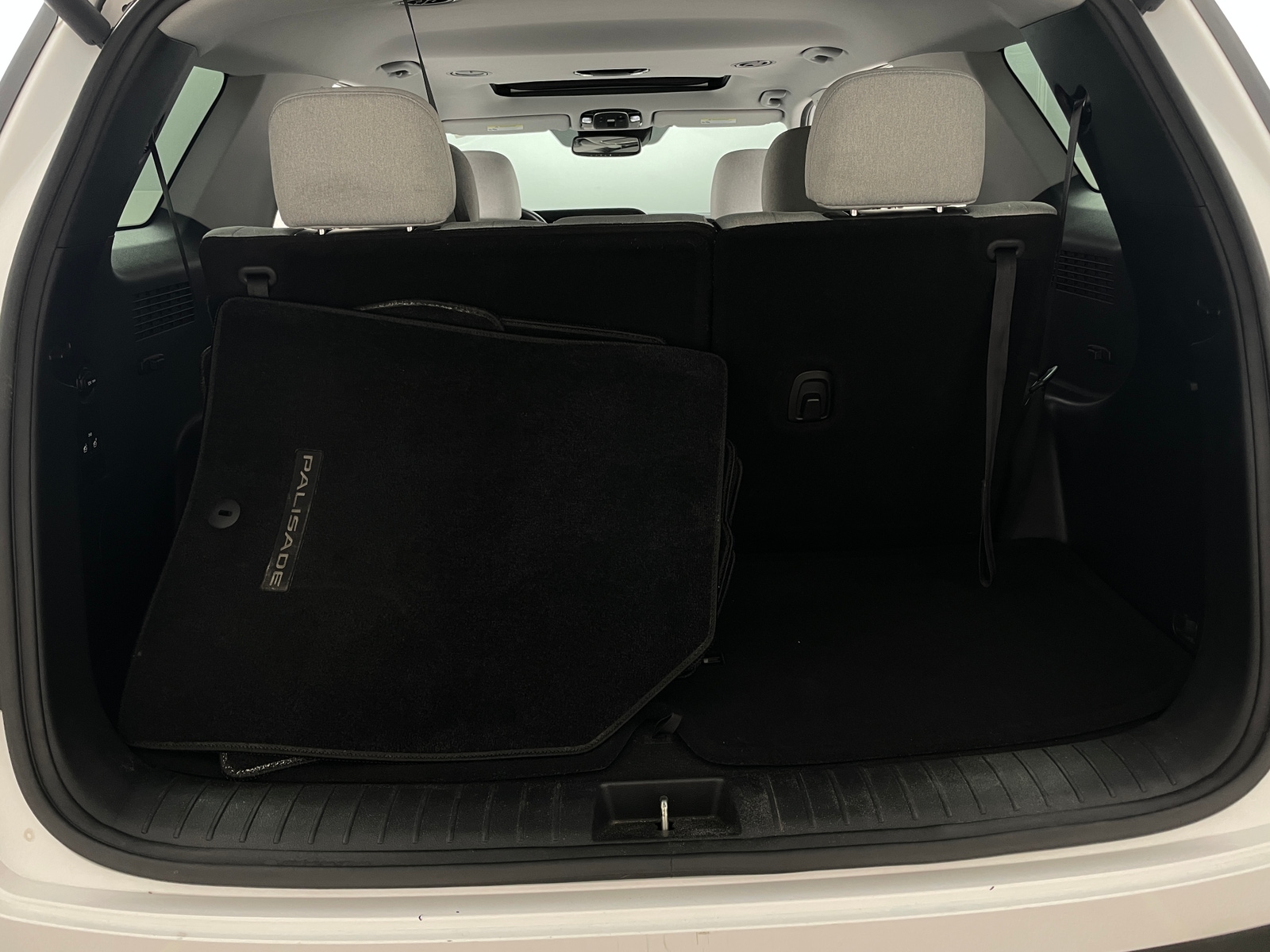 Thumbnail: 2021 Hyundai Palisade - 7