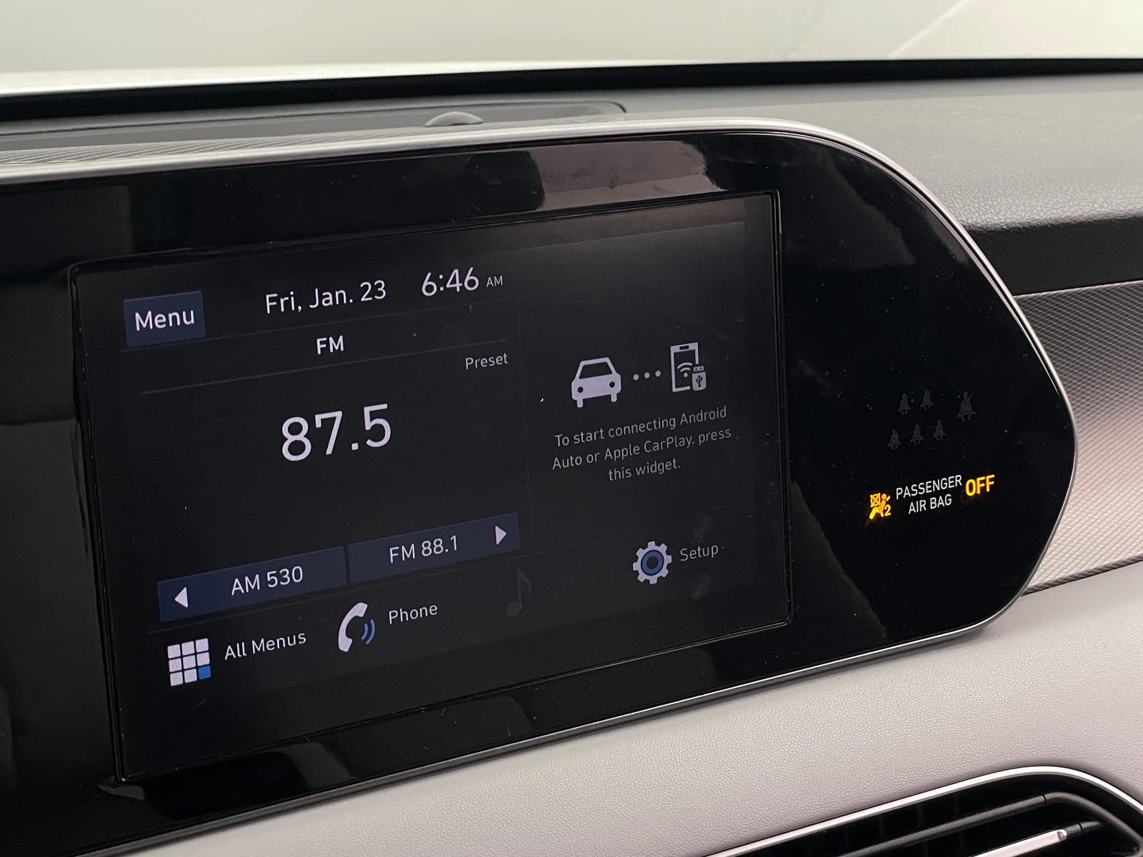 Thumbnail: 2021 Hyundai Palisade - 4