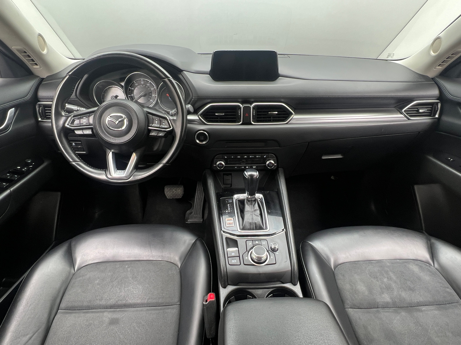 Thumbnail: 2020 Mazda CX-5 - 2