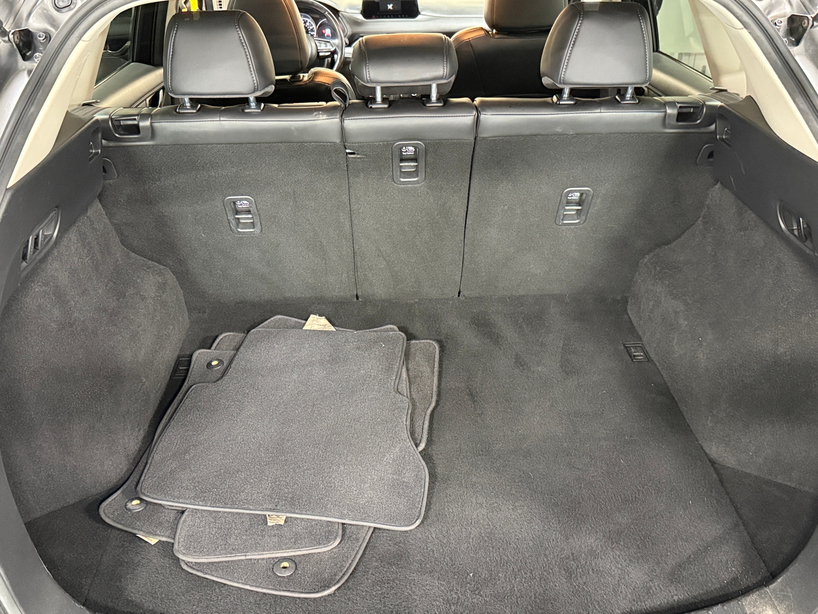 Thumbnail: 2020 Mazda CX-5 - 6