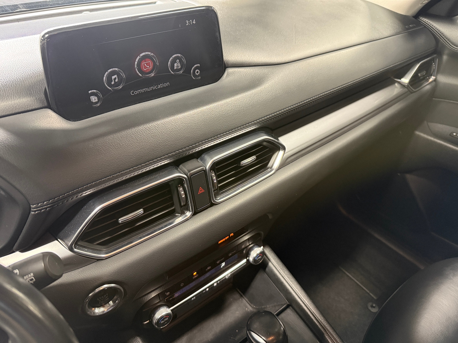 Thumbnail: 2020 Mazda CX-5 - 3