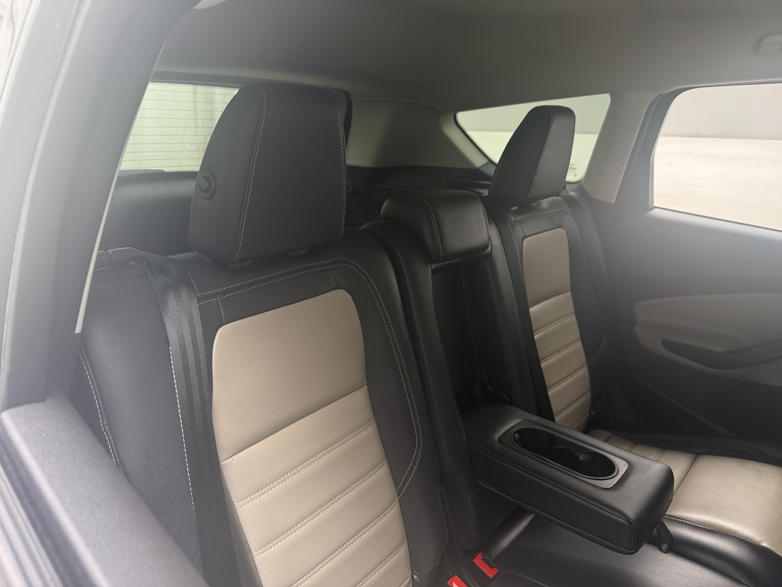 Thumbnail: 2019 Ford Escape - 5