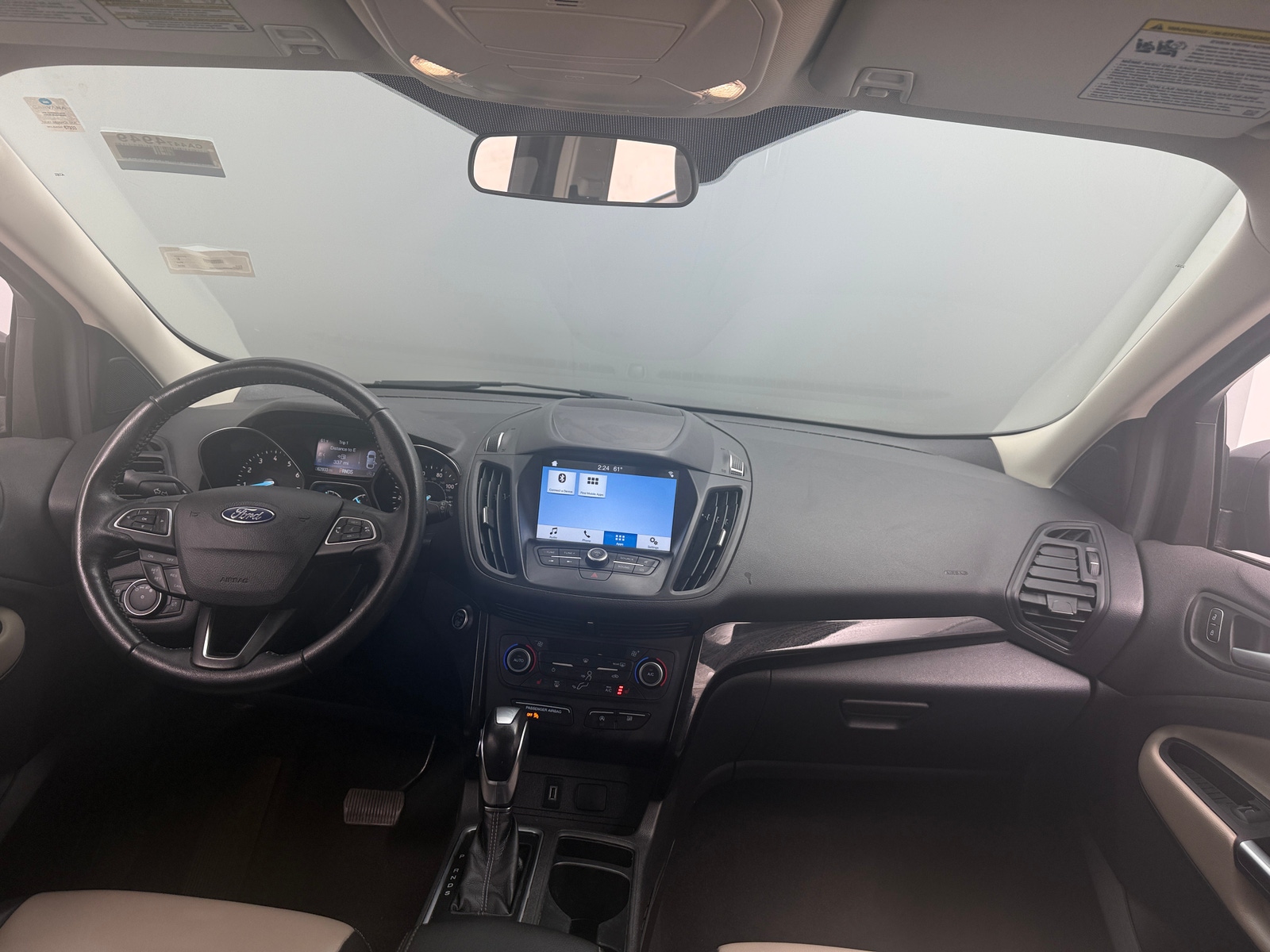 Thumbnail: 2019 Ford Escape - 2