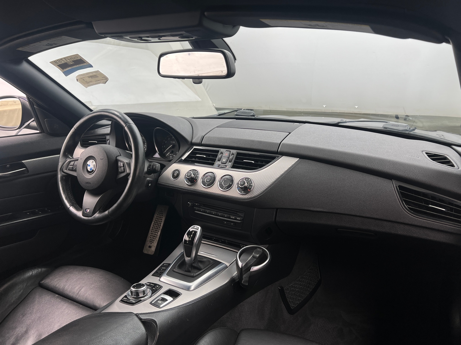 Thumbnail: 2015 BMW Z4 - 2