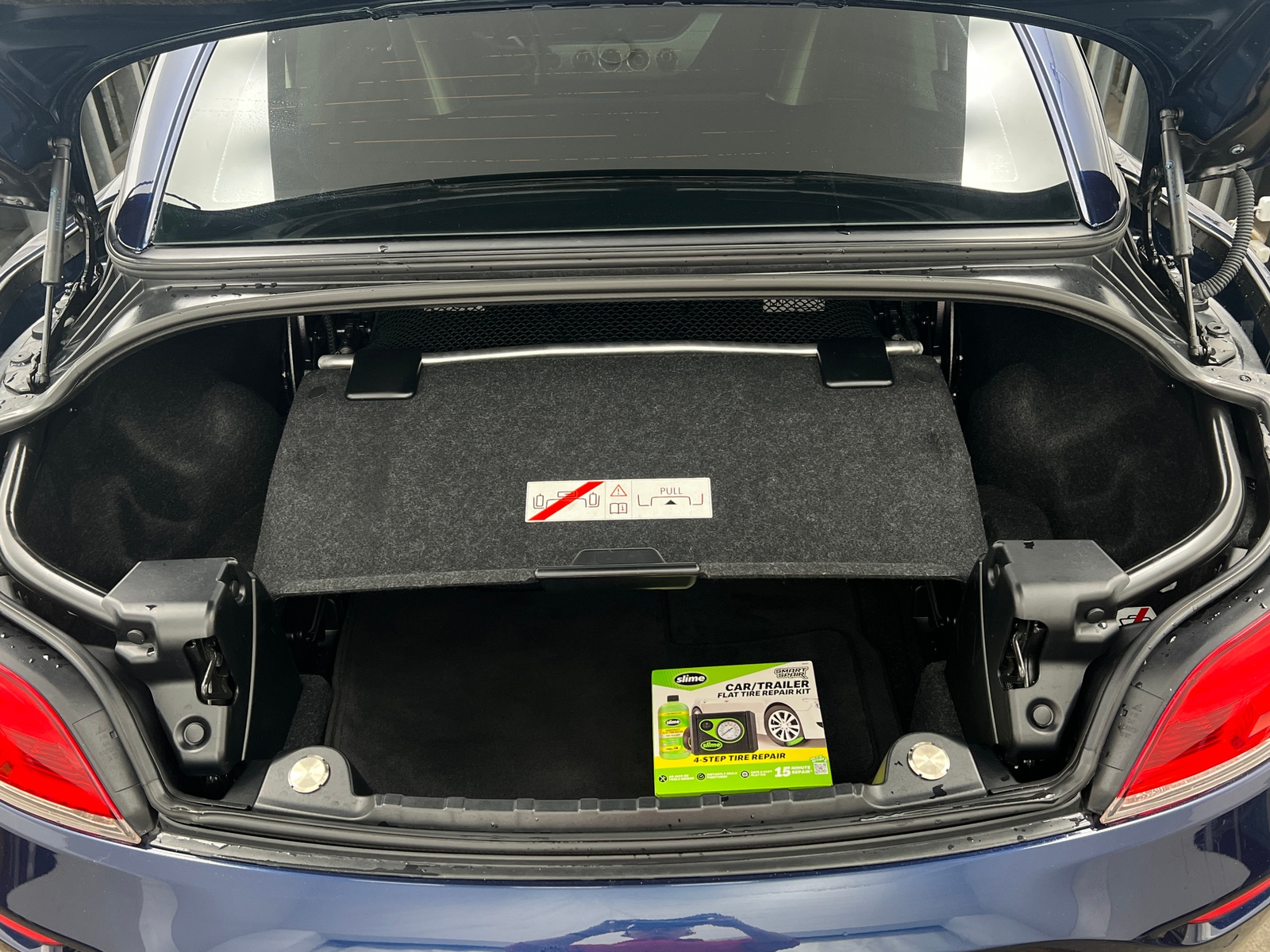 Thumbnail: 2015 BMW Z4 - 5