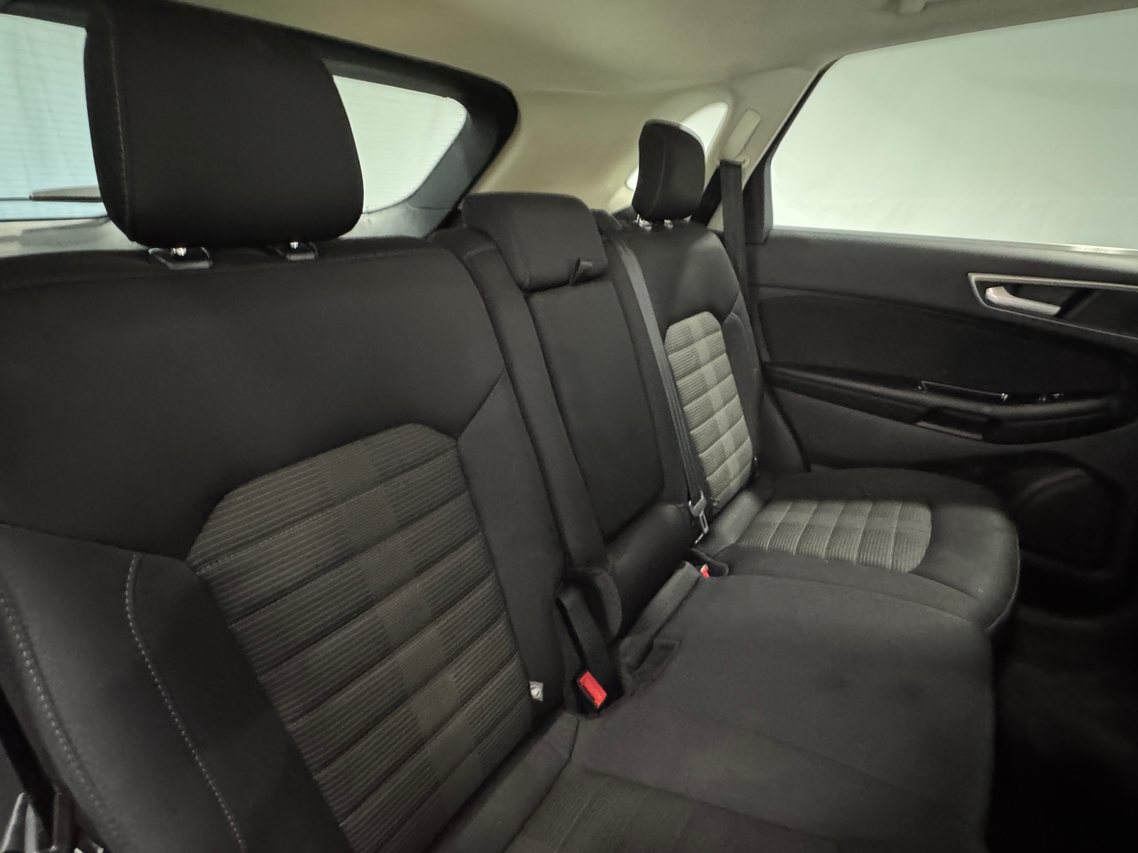 Thumbnail: 2017 Ford Edge - 6