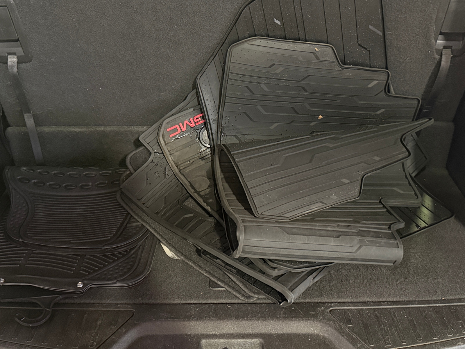 Thumbnail: 2016 GMC Acadia - 6