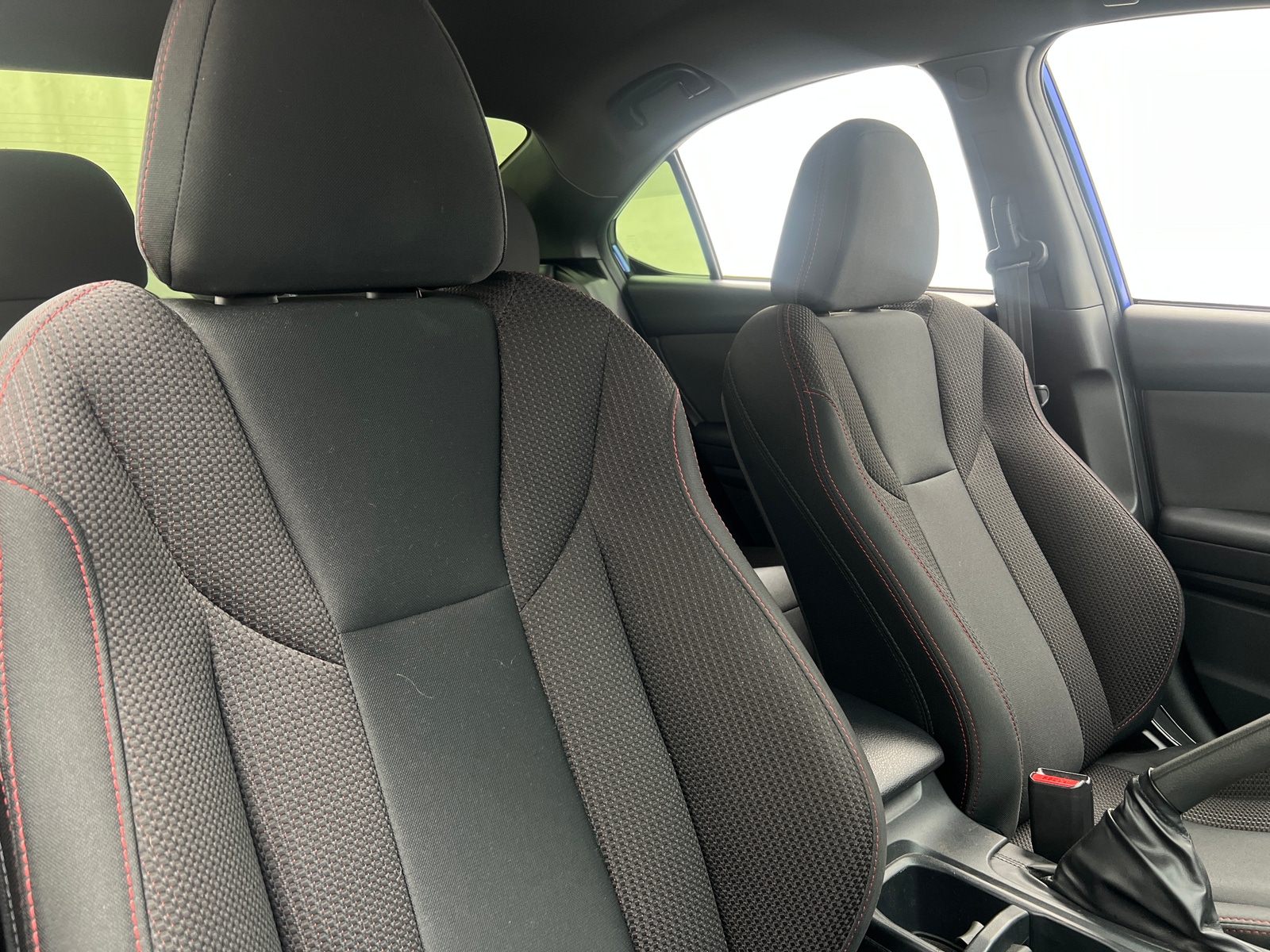 Thumbnail: 2022 Subaru WRX - 2