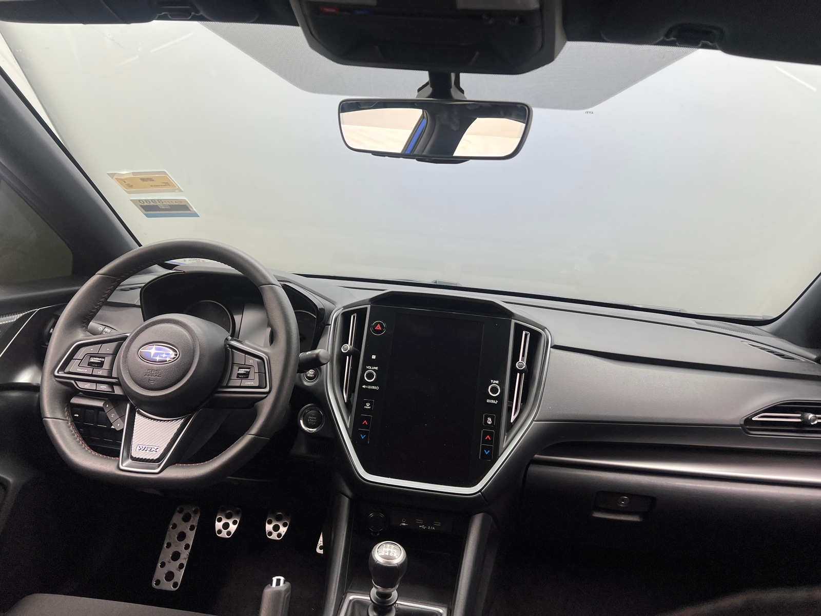 Thumbnail: 2022 Subaru WRX - 3