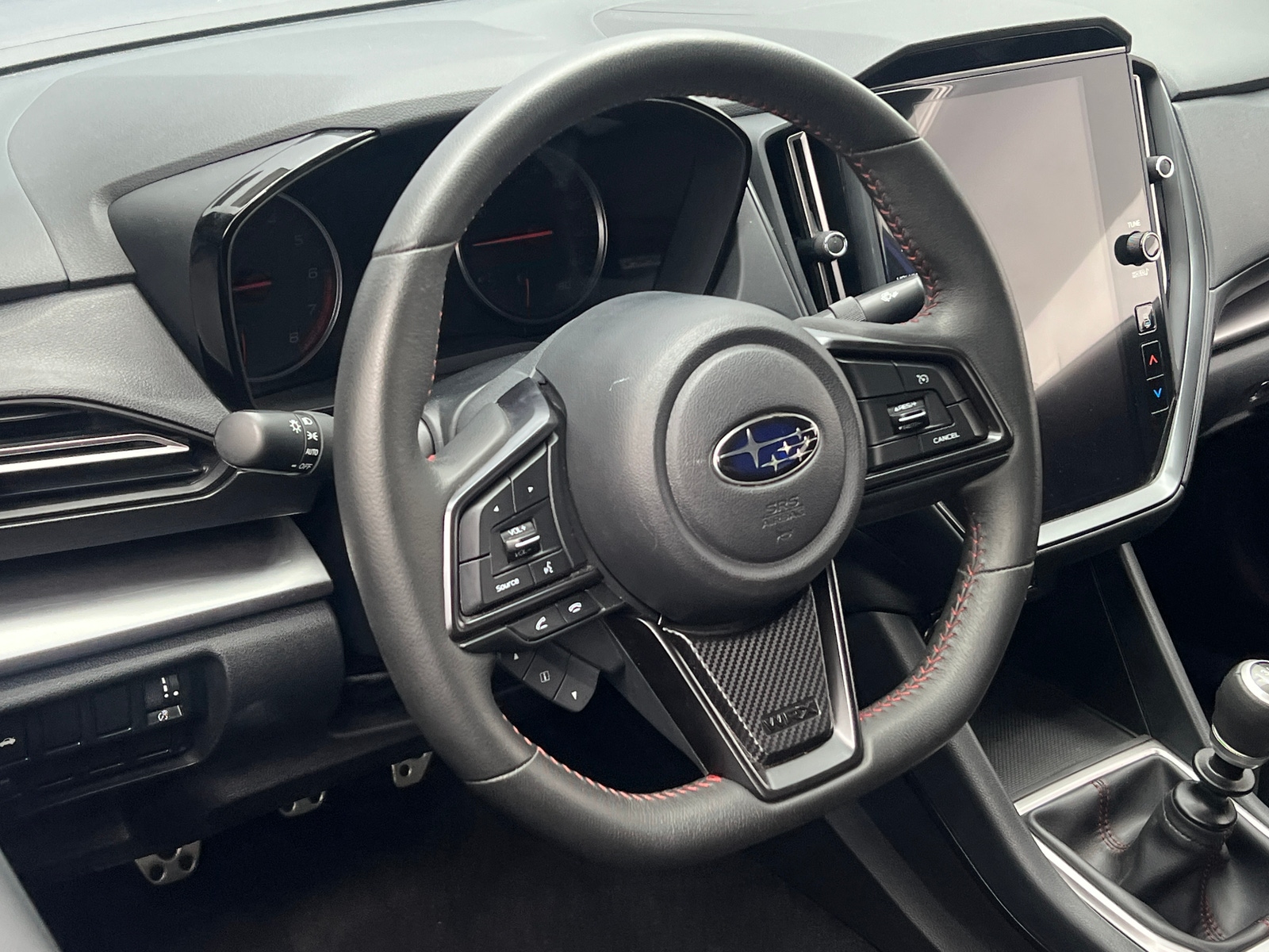 Thumbnail: 2022 Subaru WRX - 5