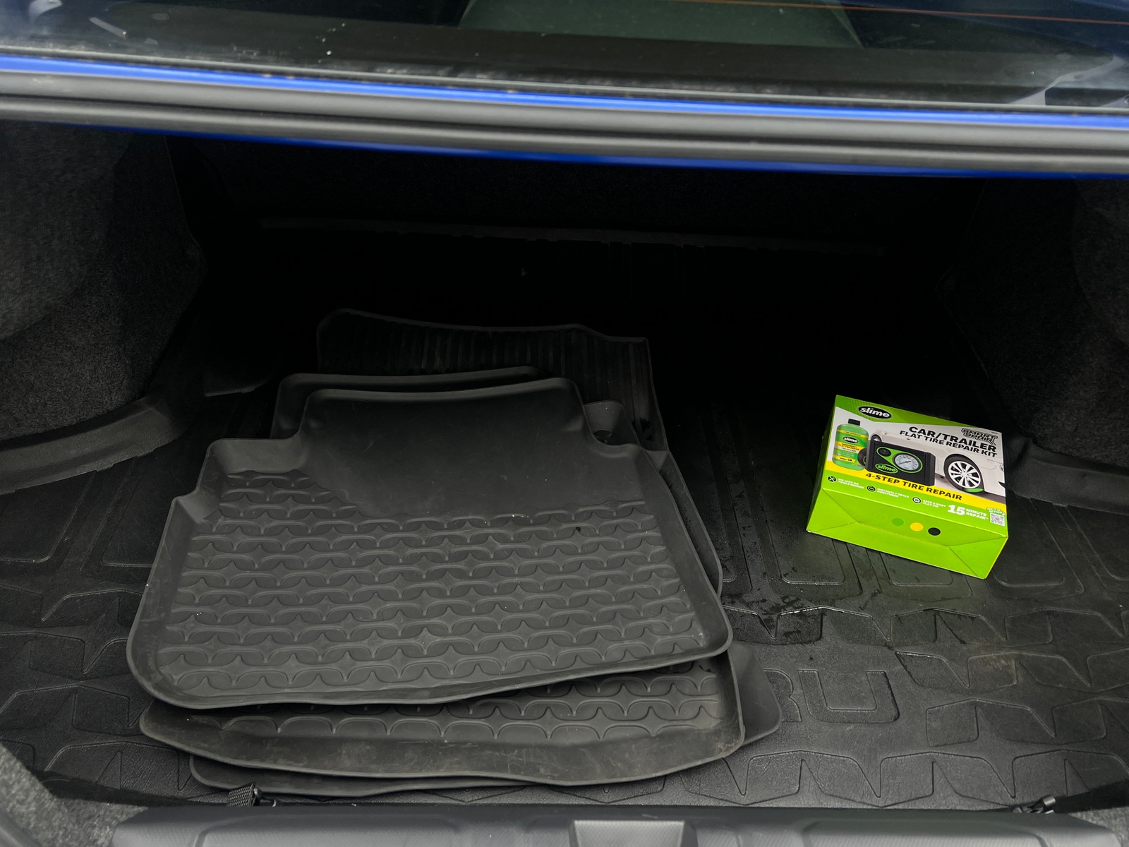 Thumbnail: 2022 Subaru WRX - 7