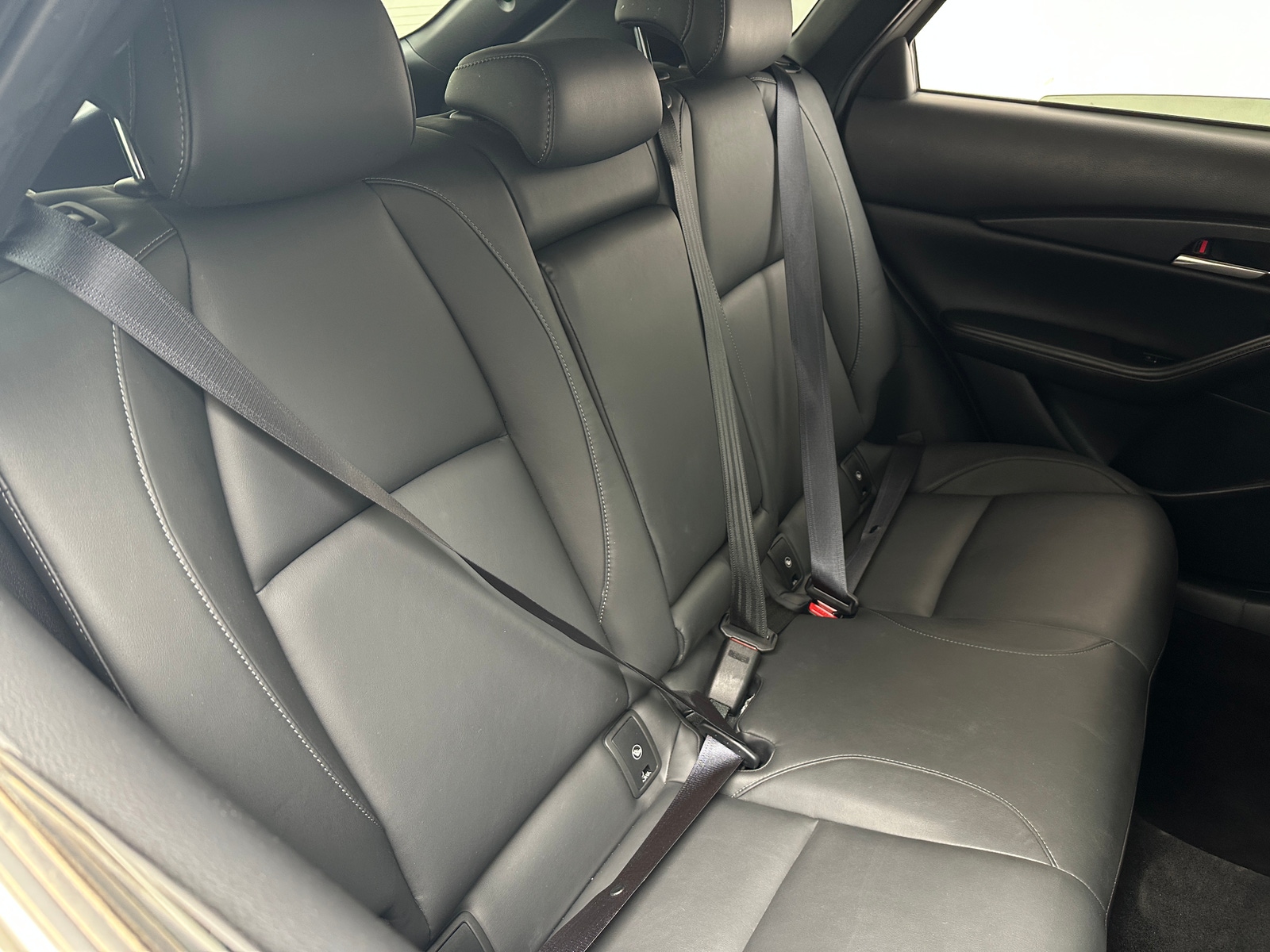 Thumbnail: 2024 Mazda CX-30 - 5