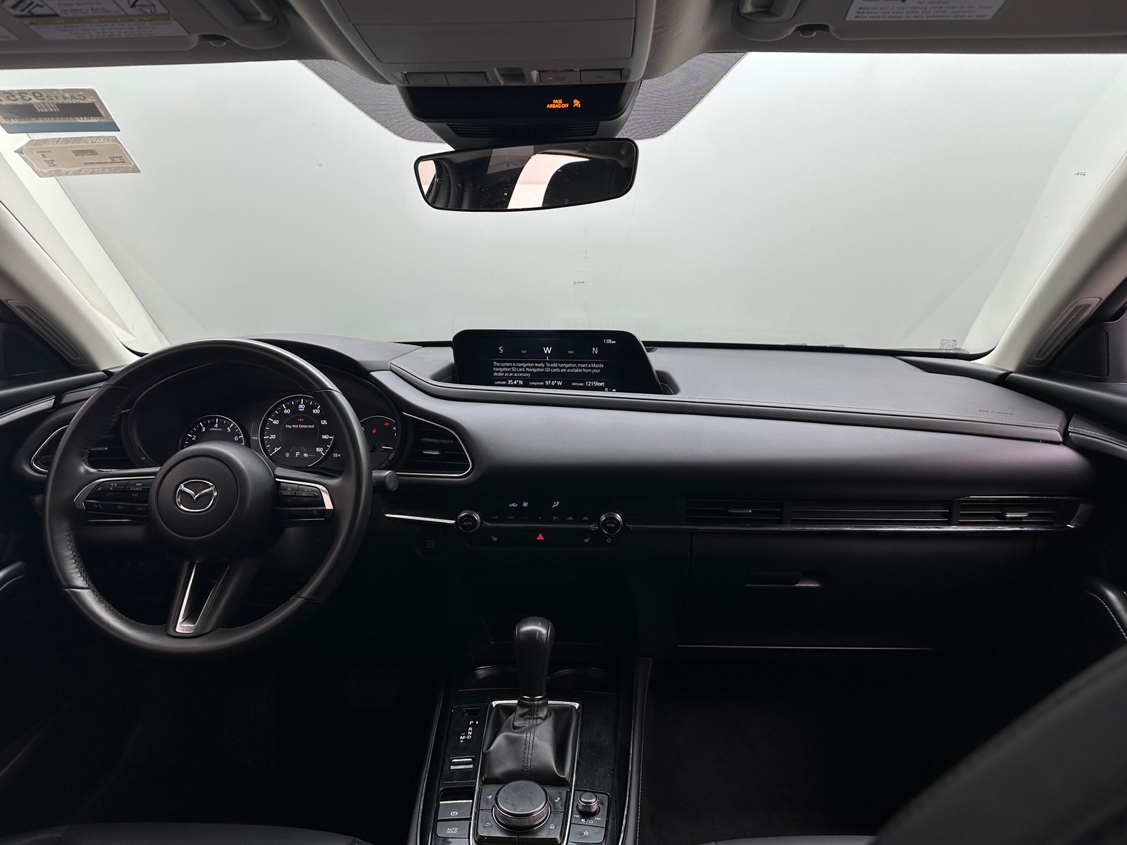 Thumbnail: 2024 Mazda CX-30 - 2