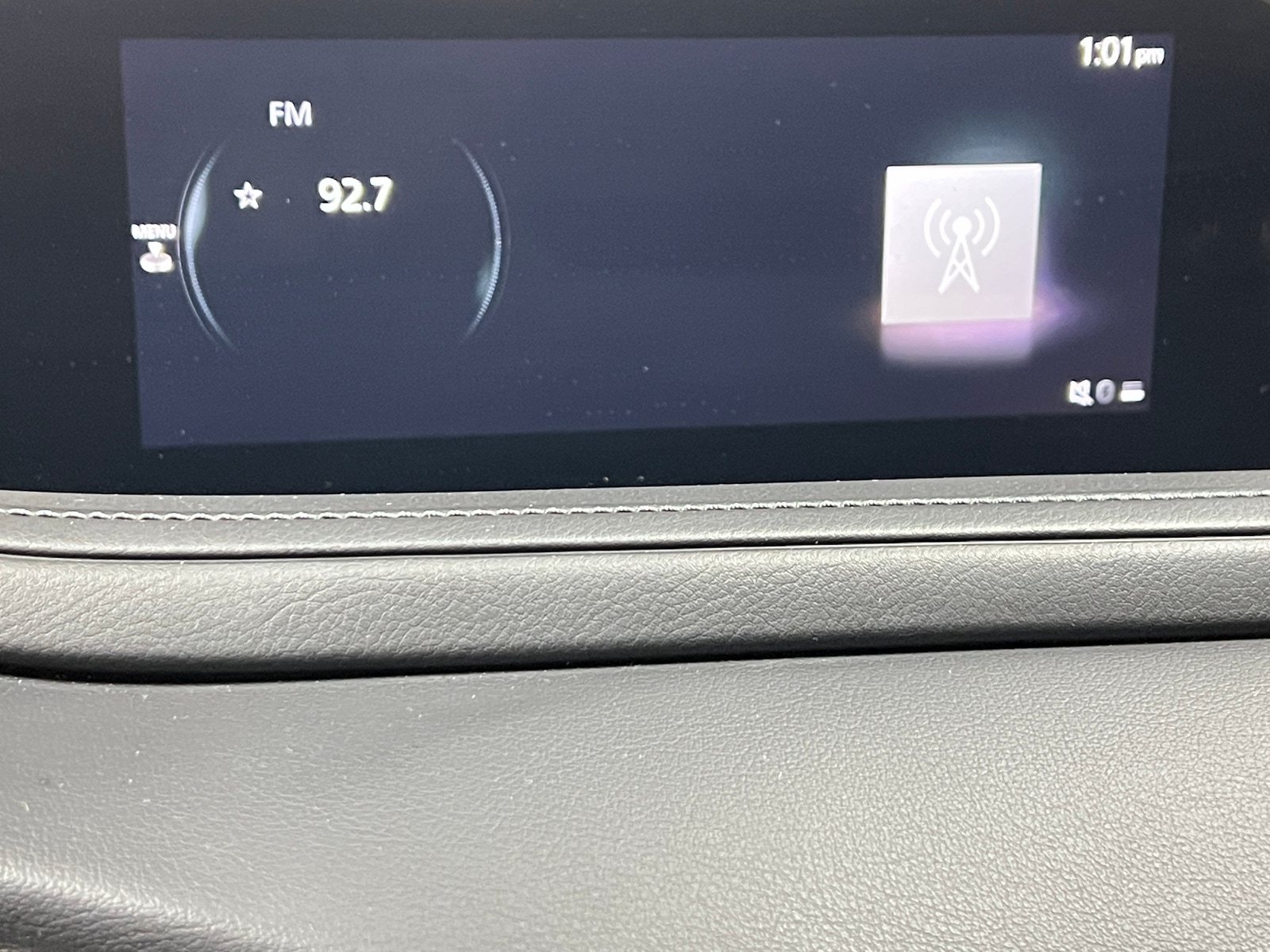 Thumbnail: 2024 Mazda CX-30 - 3