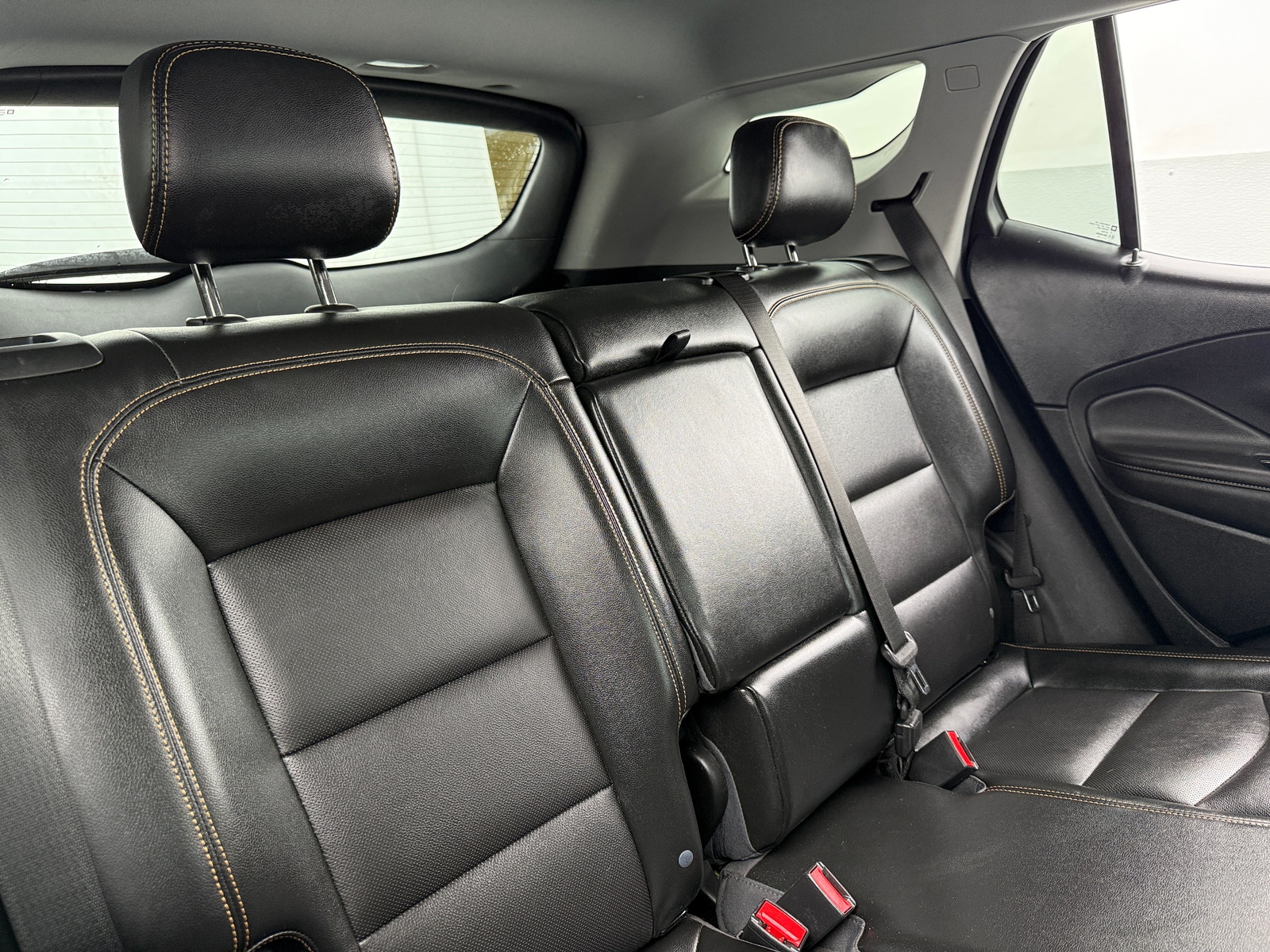 Thumbnail: 2020 GMC Terrain - 5