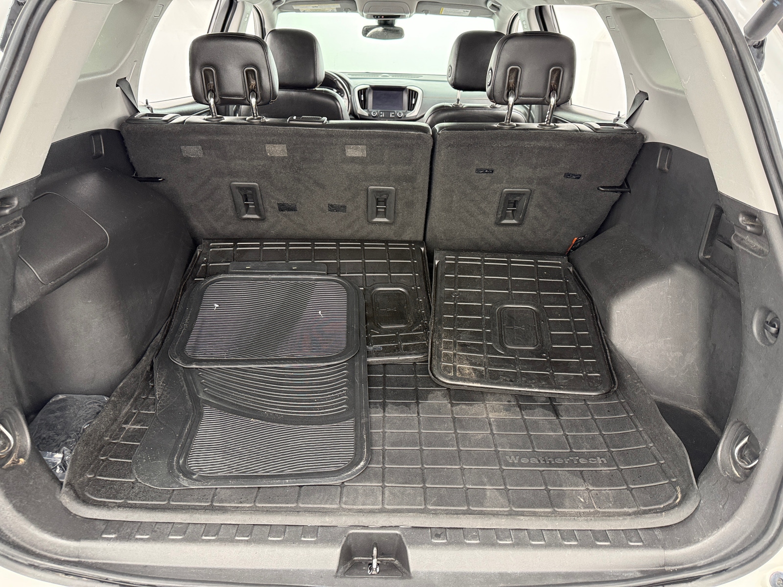 Thumbnail: 2020 GMC Terrain - 6