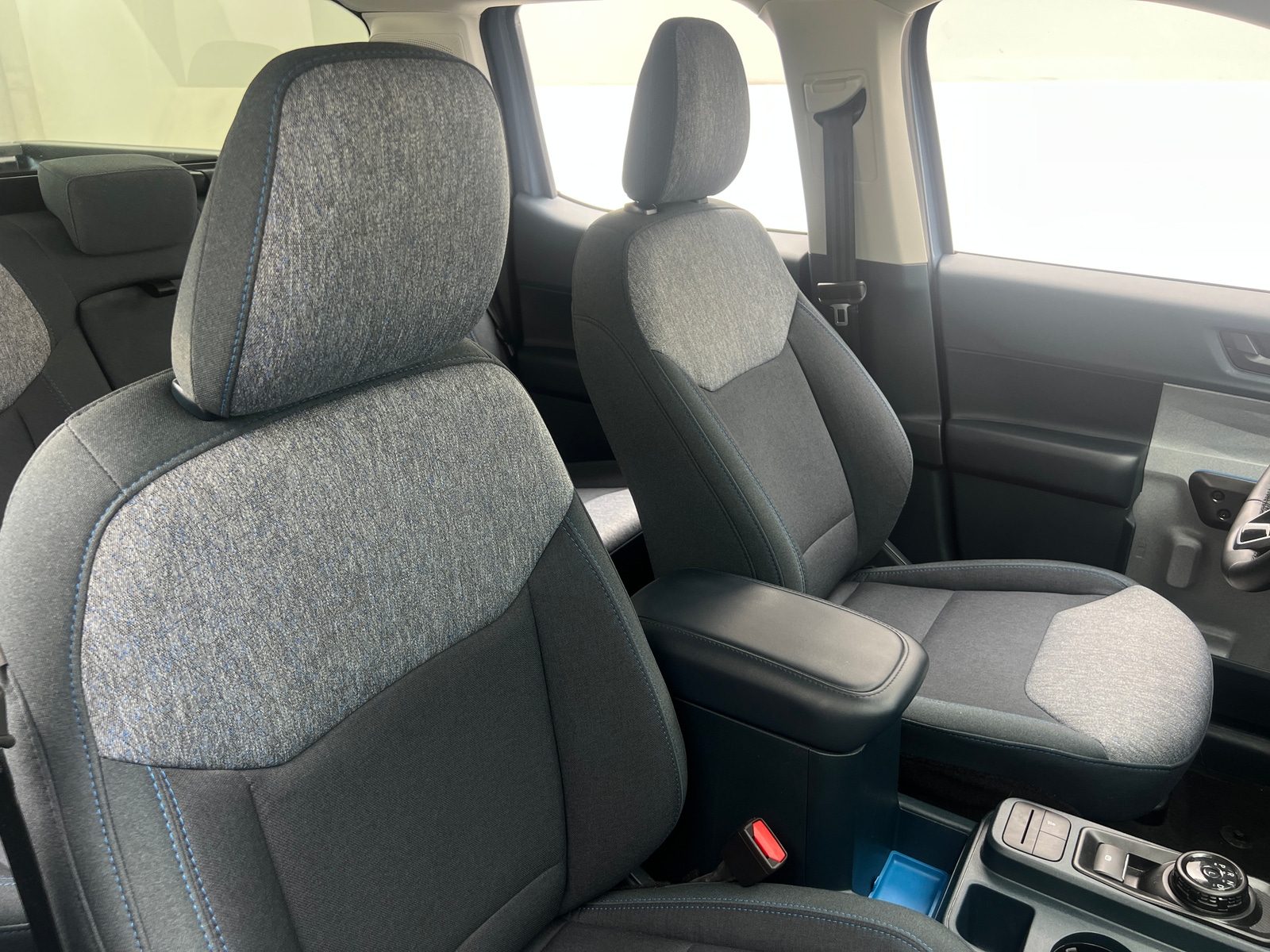 Thumbnail: 2025 Ford Maverick - 2