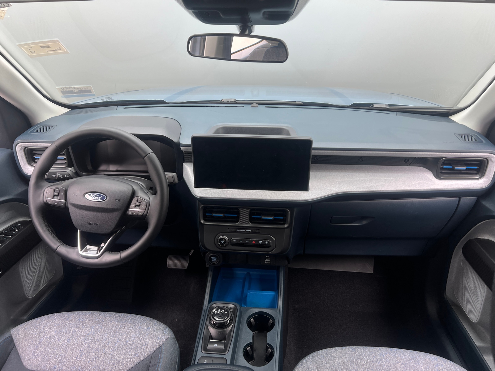 Thumbnail: 2025 Ford Maverick - 3