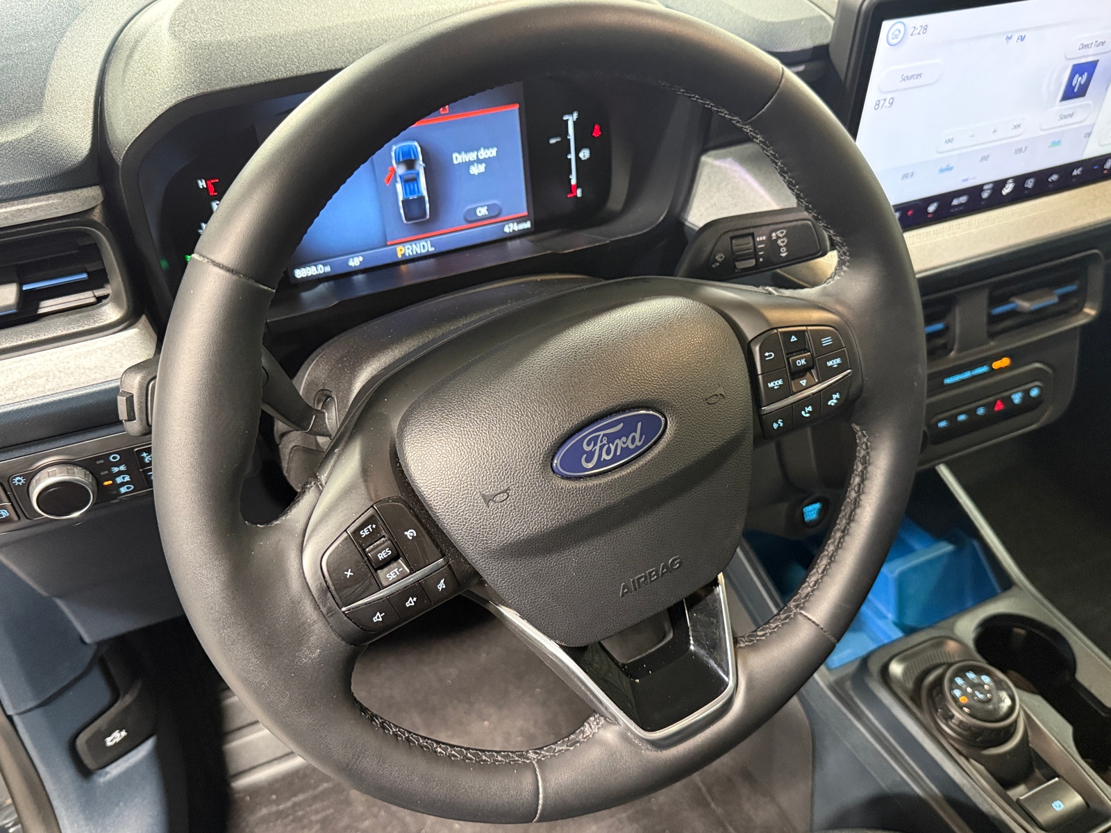 Thumbnail: 2025 Ford Maverick - 5