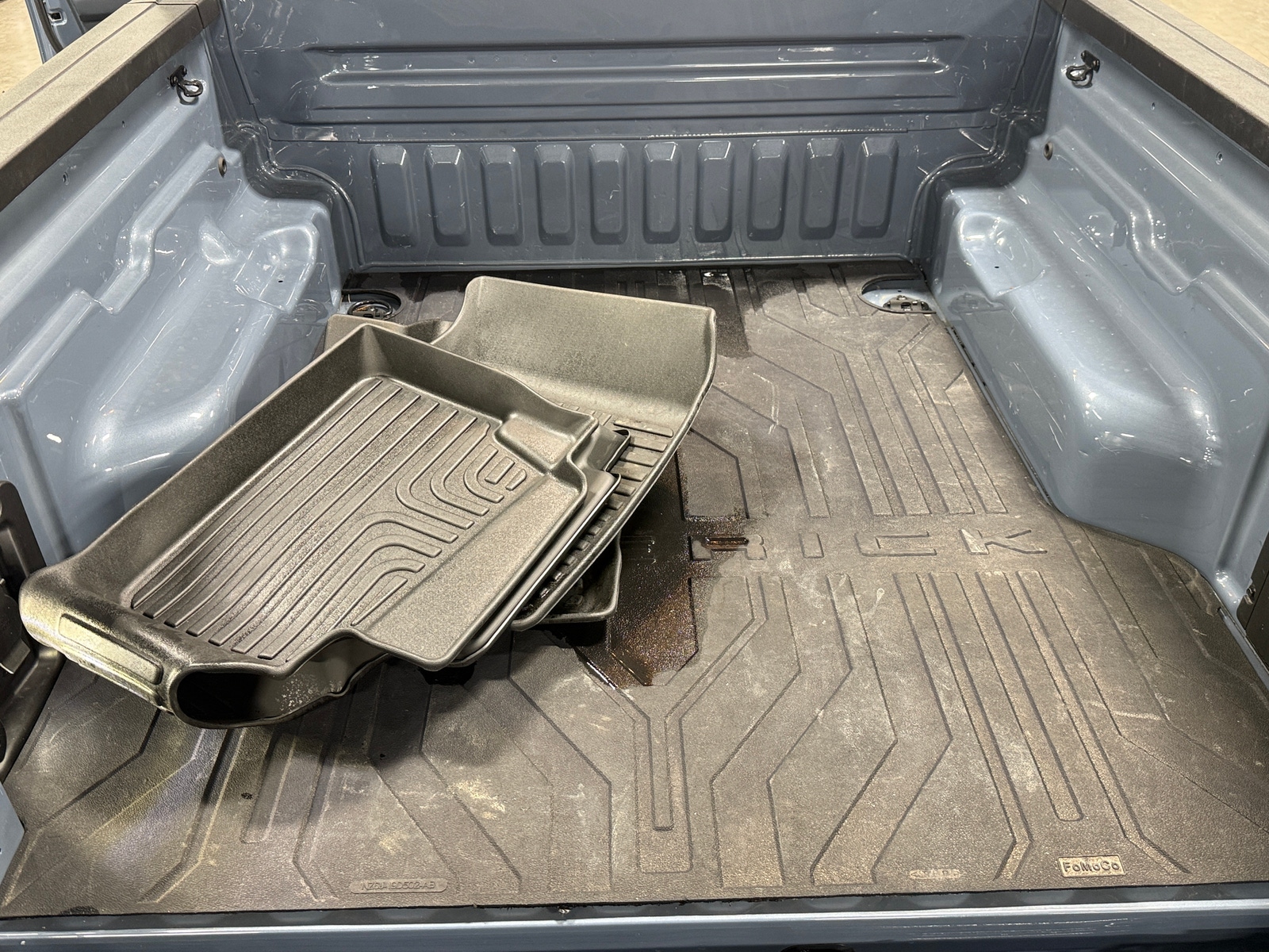 Thumbnail: 2025 Ford Maverick - 7