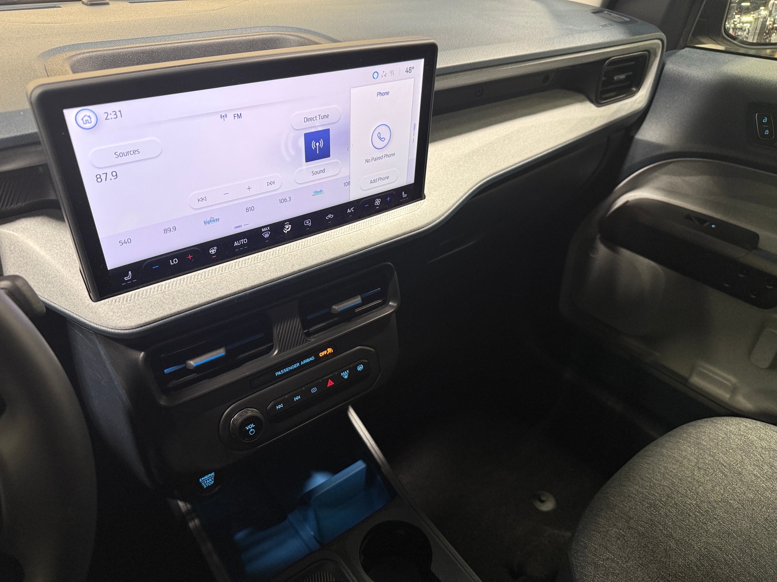 Thumbnail: 2025 Ford Maverick - 4