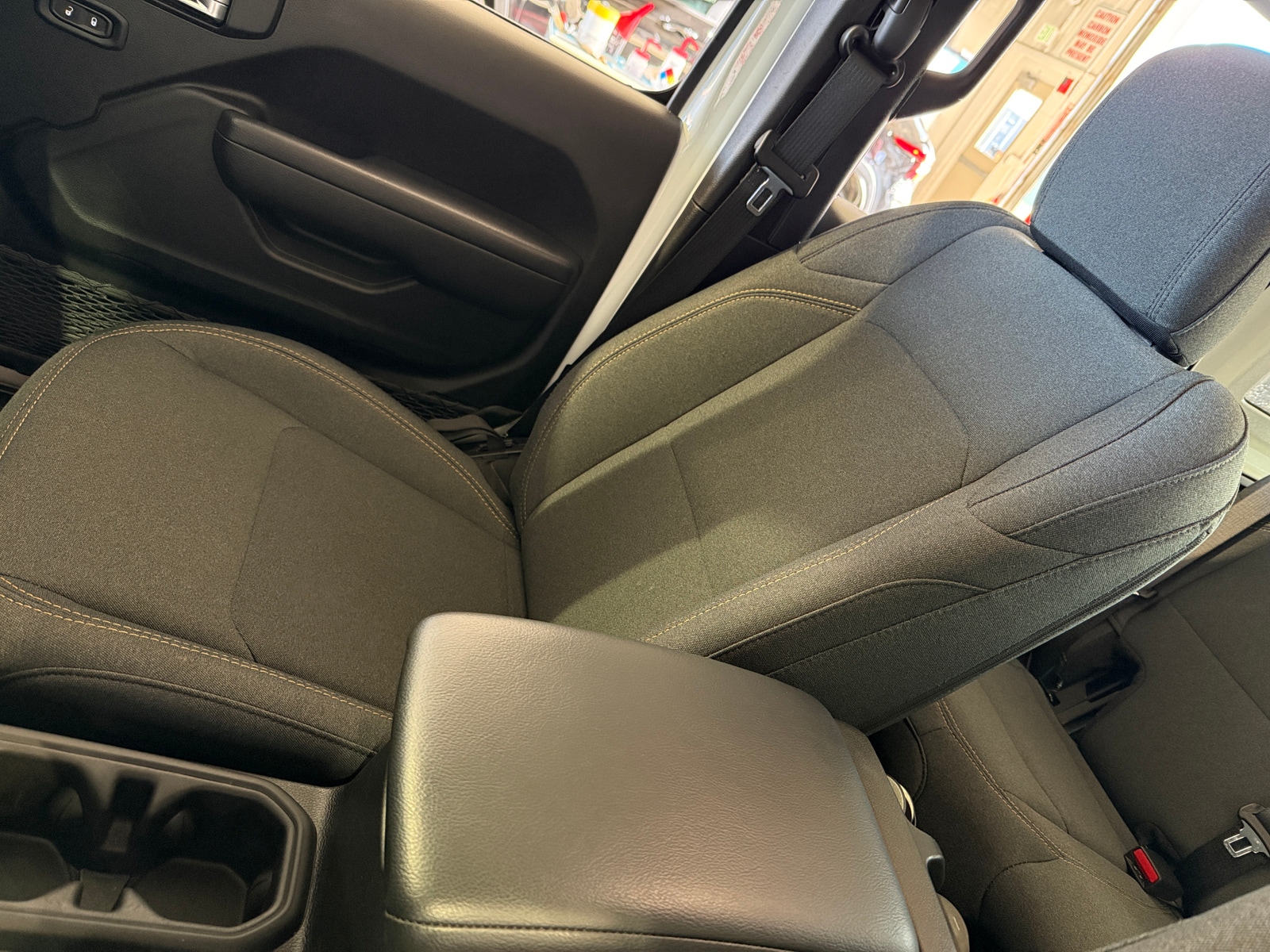 Thumbnail: 2025 Jeep Wrangler - 2