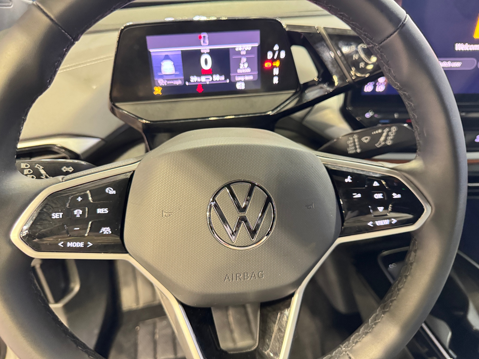 Thumbnail: 2023 Volkswagen ID.4 - 5