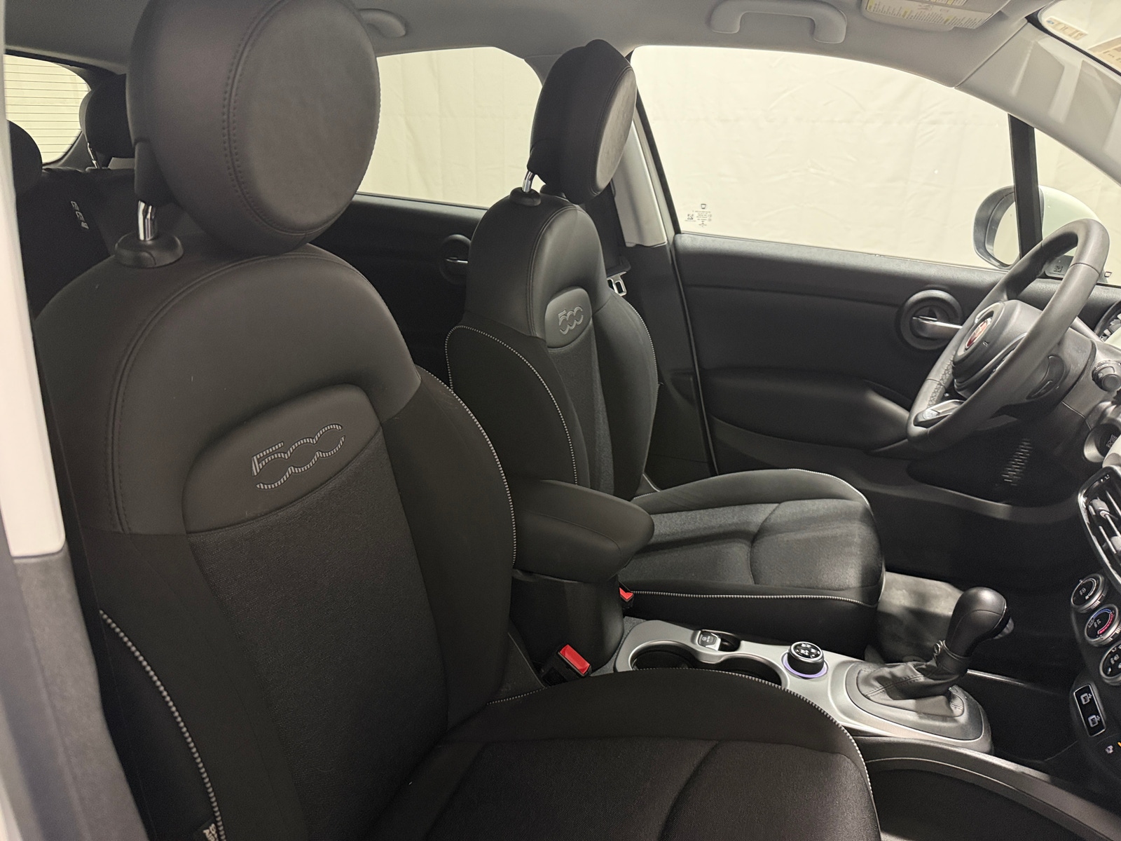 Thumbnail: 2020 Fiat 500X - 2