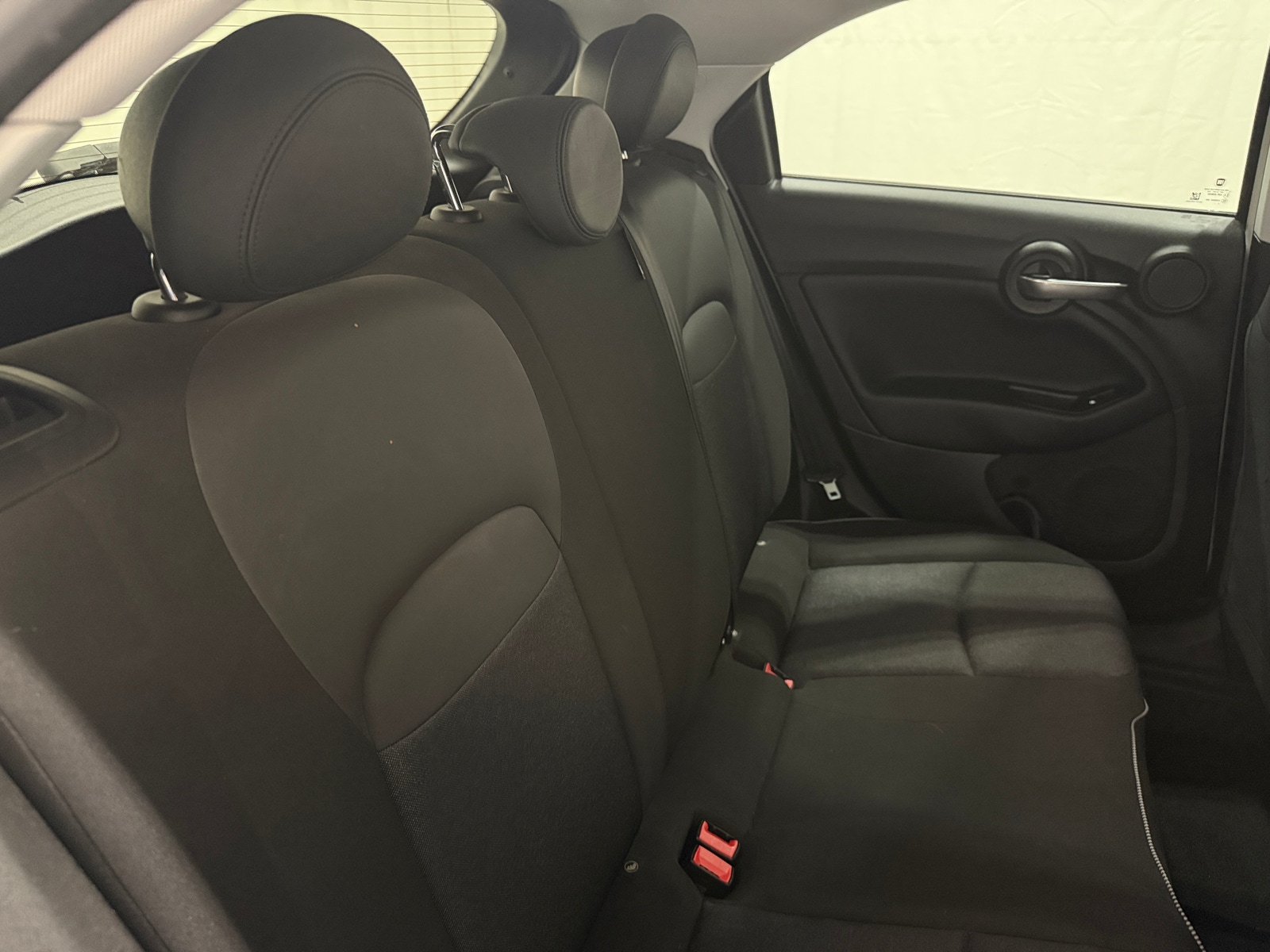 Thumbnail: 2020 Fiat 500X - 6