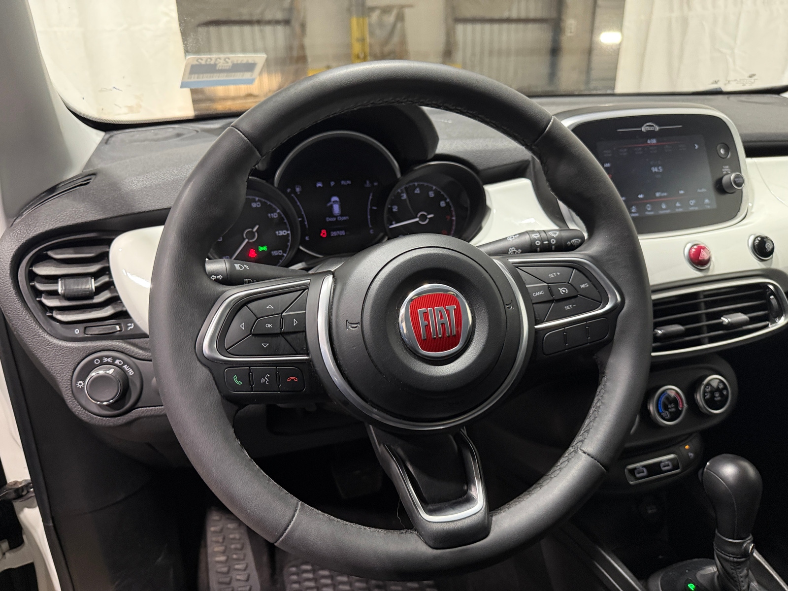 Thumbnail: 2020 Fiat 500X - 5