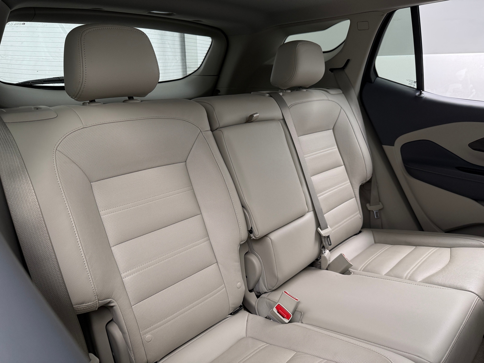 Thumbnail: 2022 GMC Terrain - 5