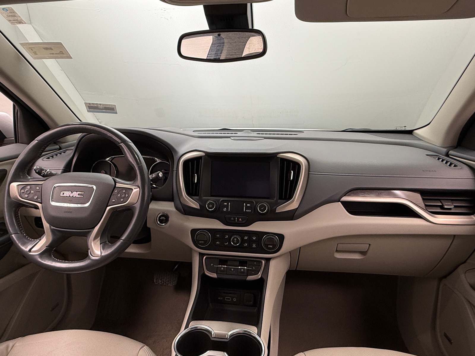 Thumbnail: 2022 GMC Terrain - 2