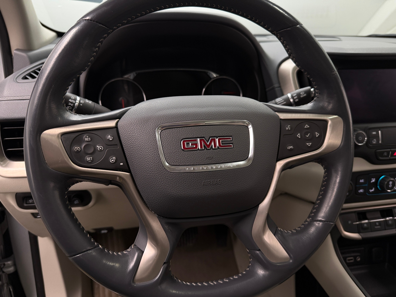 Thumbnail: 2022 GMC Terrain - 4